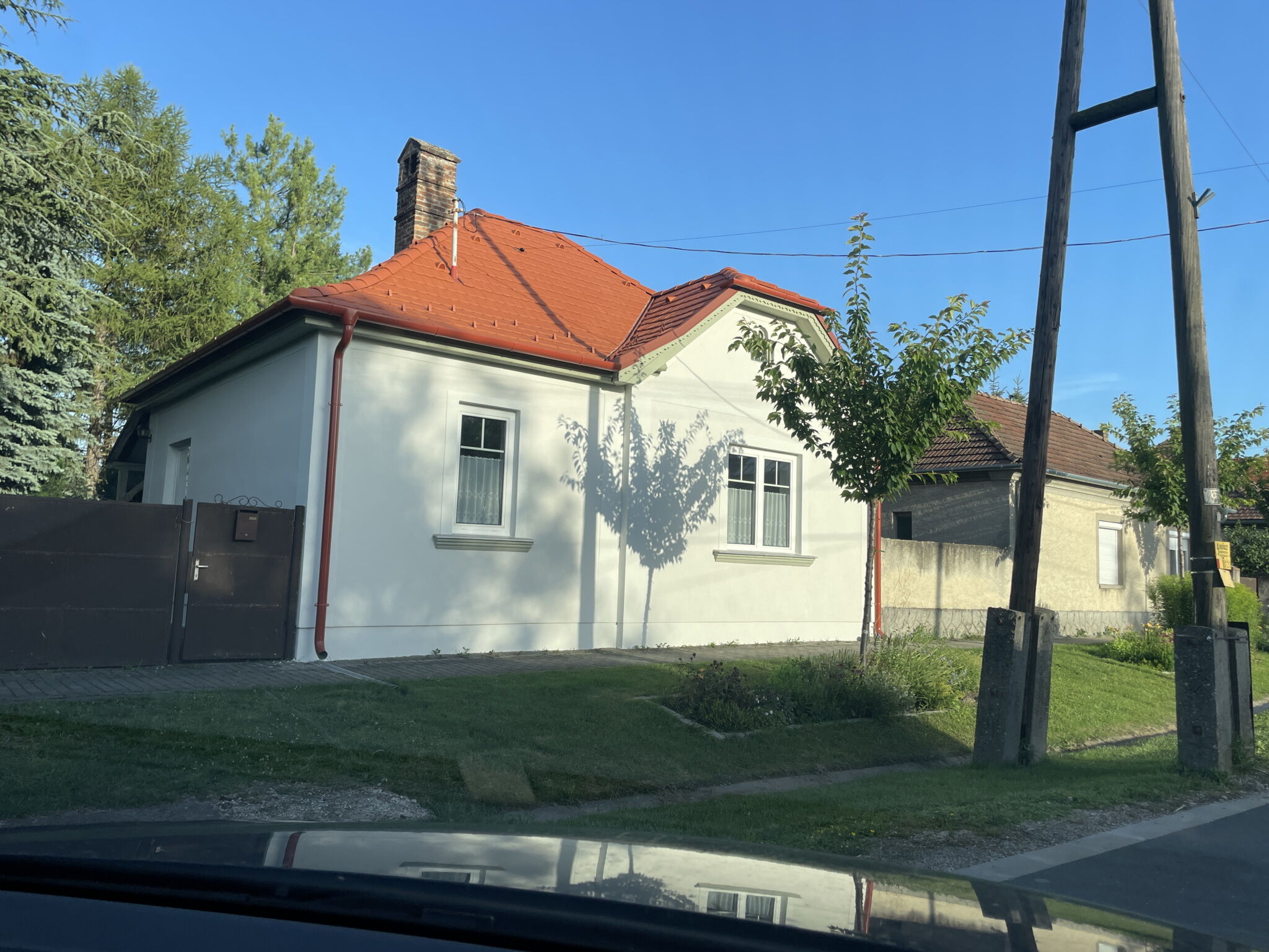 Lipot Cottage Vendeghaz Lipot