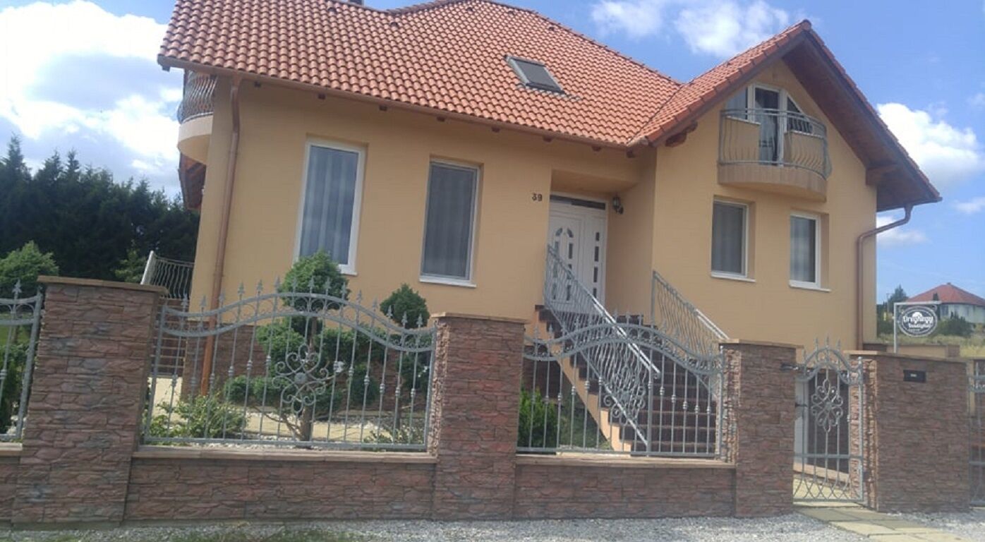 Oreghegy Vendeghaz Egerszalók