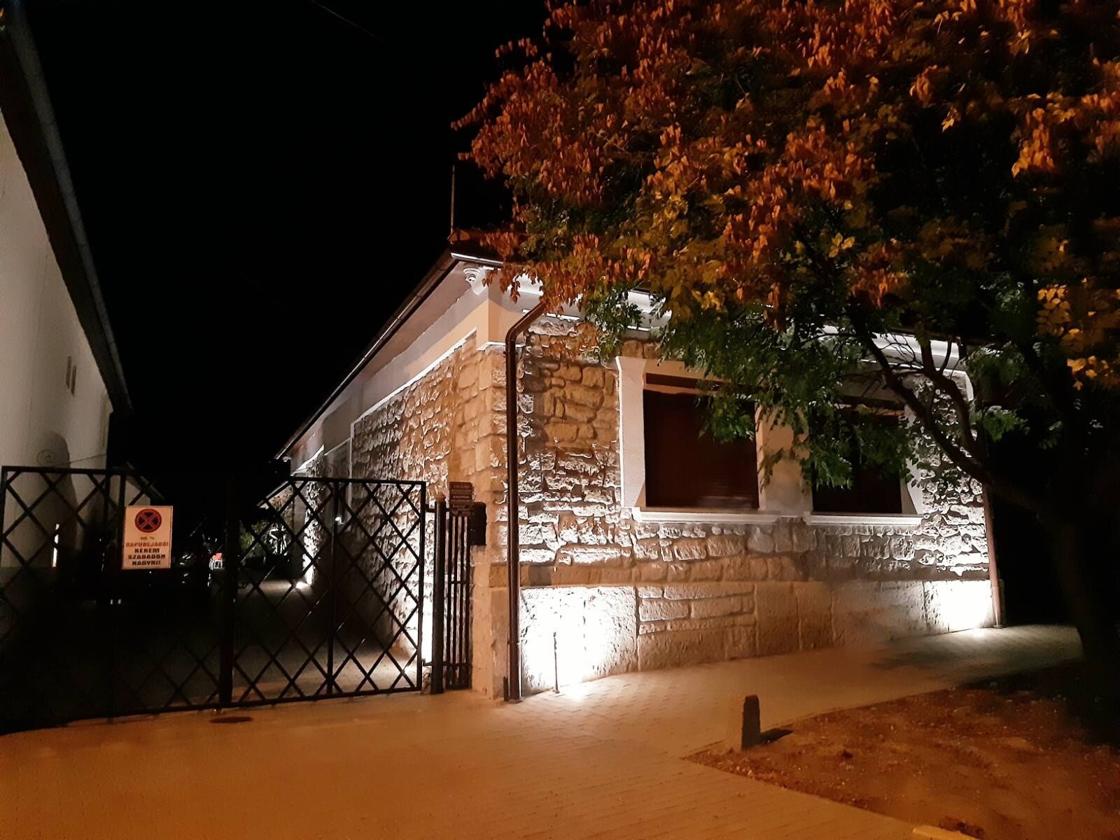 Jokisshely Vendeghaz Erdobenye