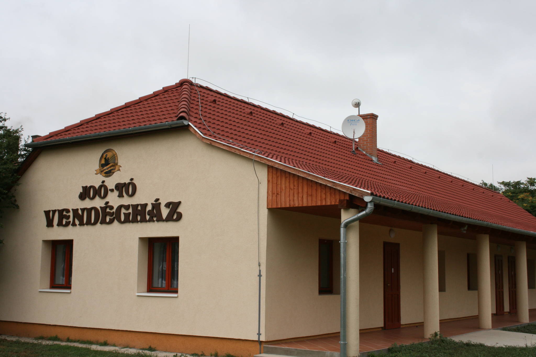 Joo To Vendeghaz Marcalgergelyi