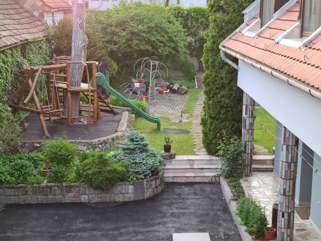 Szekely Vendeghaz Esztergom