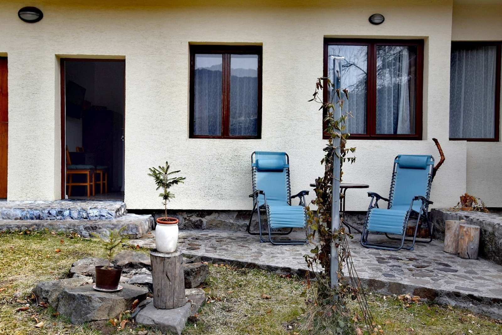 Ovar Vendeghaz Matrakeresztes