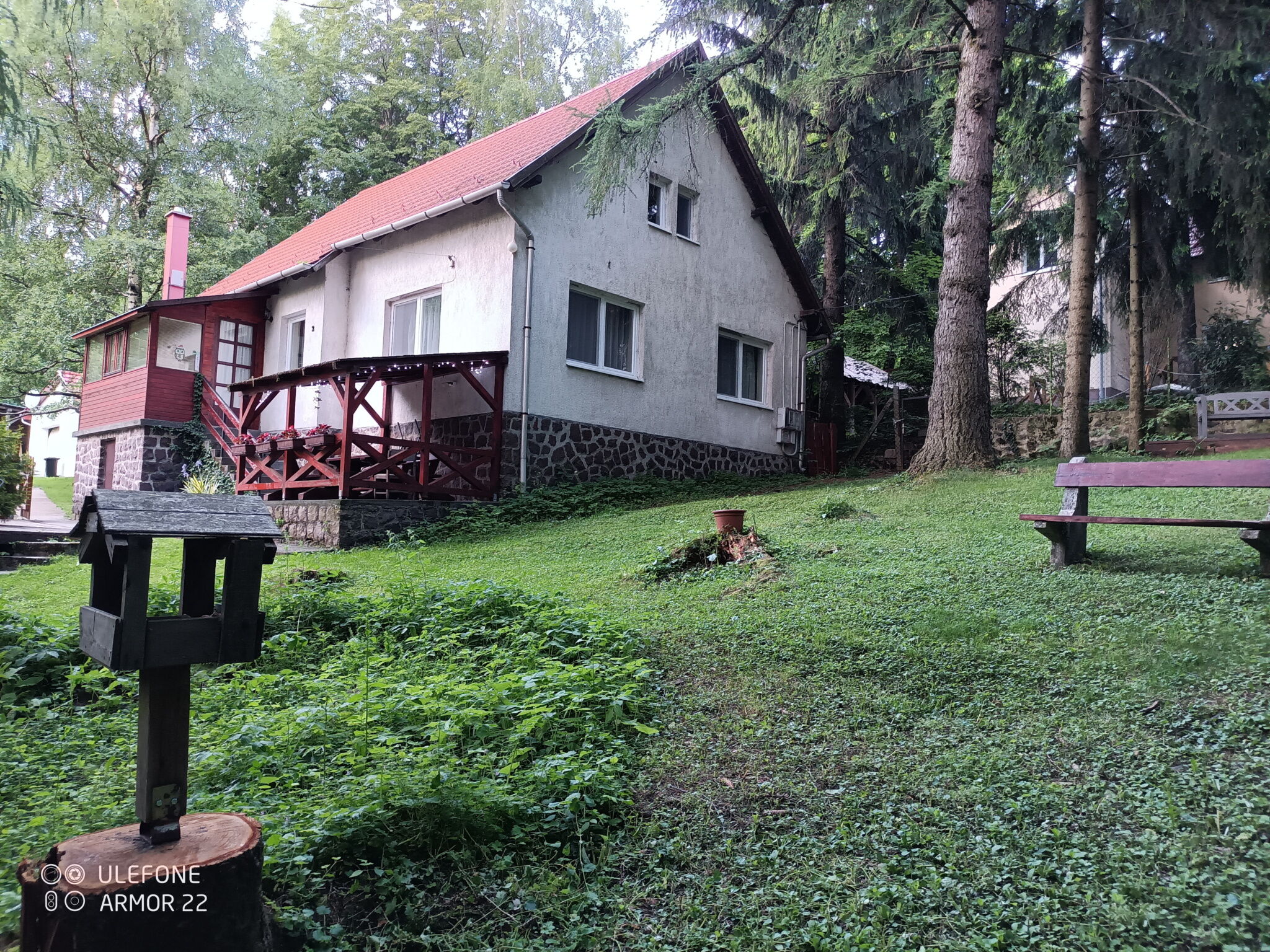 Kerekerdo Vendeghaz Matraszentimre