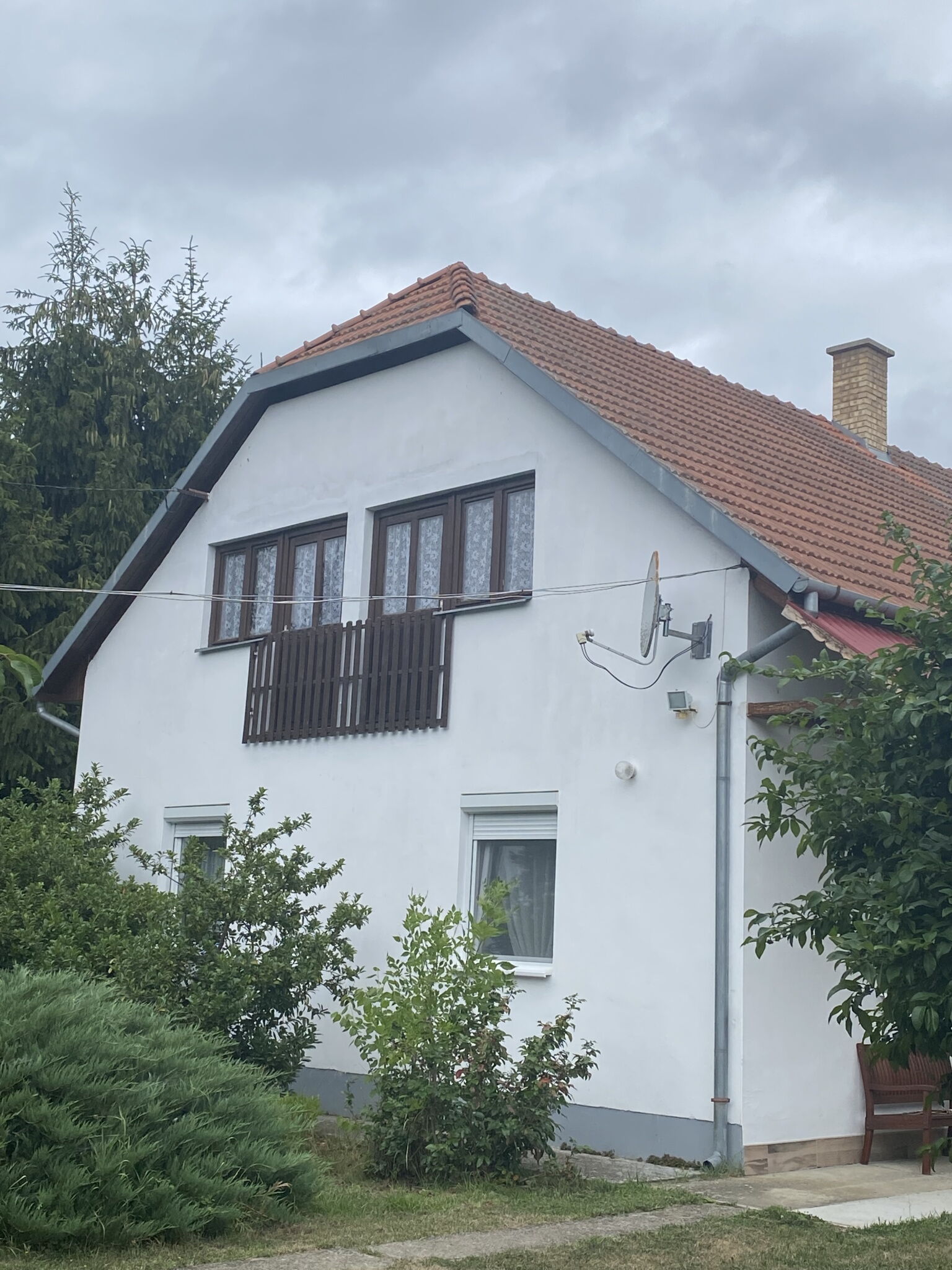 Fecske Vendeghaz Fulesd