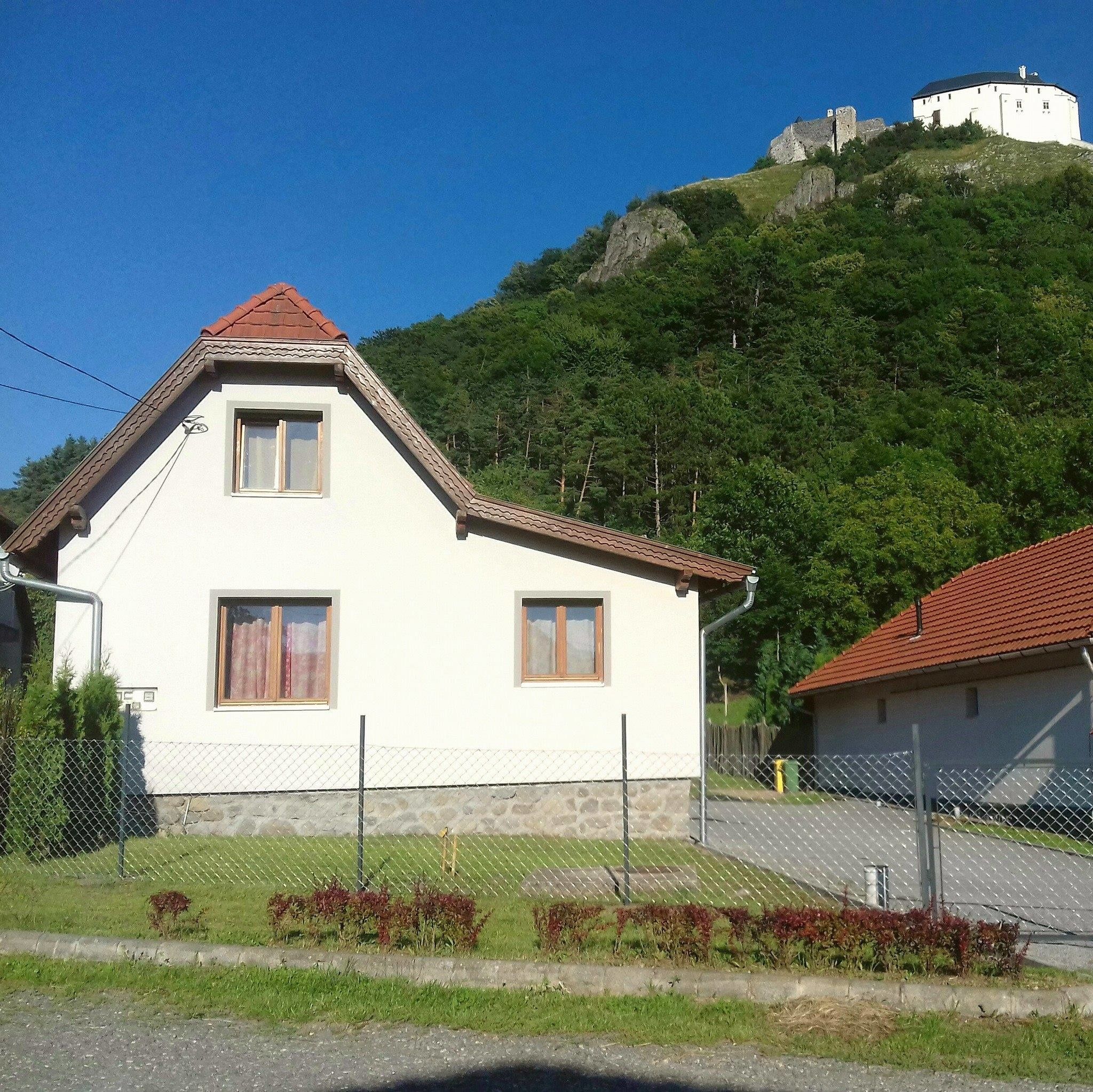 Konya Vendeghaz Fuzer