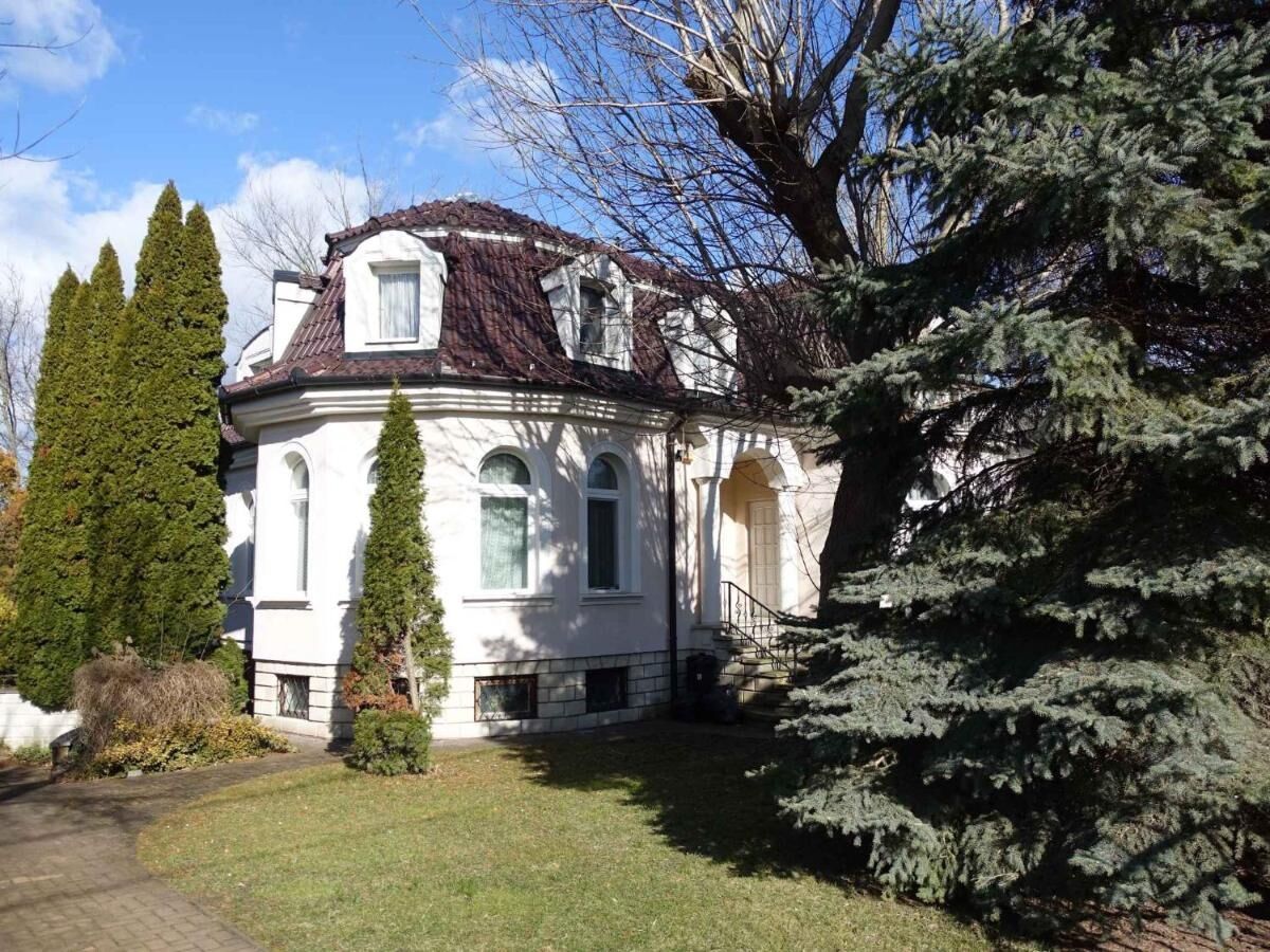 Villa Gardena Vendeghaz Gardony