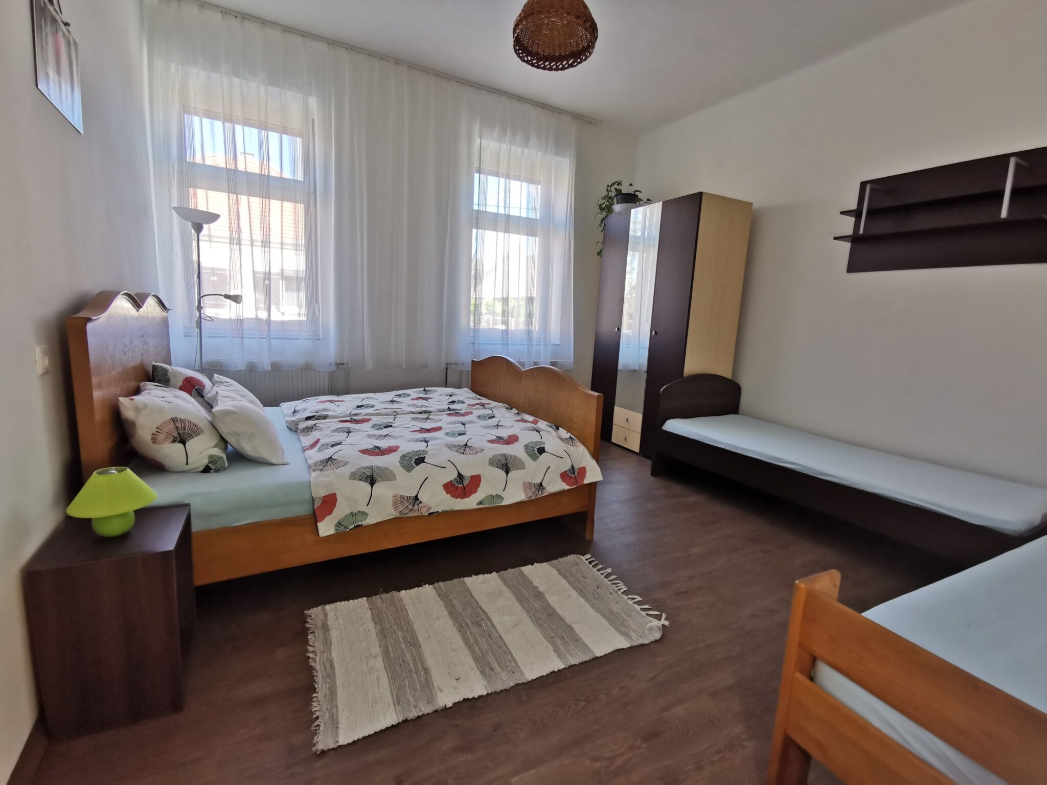 Oreg Fenyo Vendeghaz Gencsapati