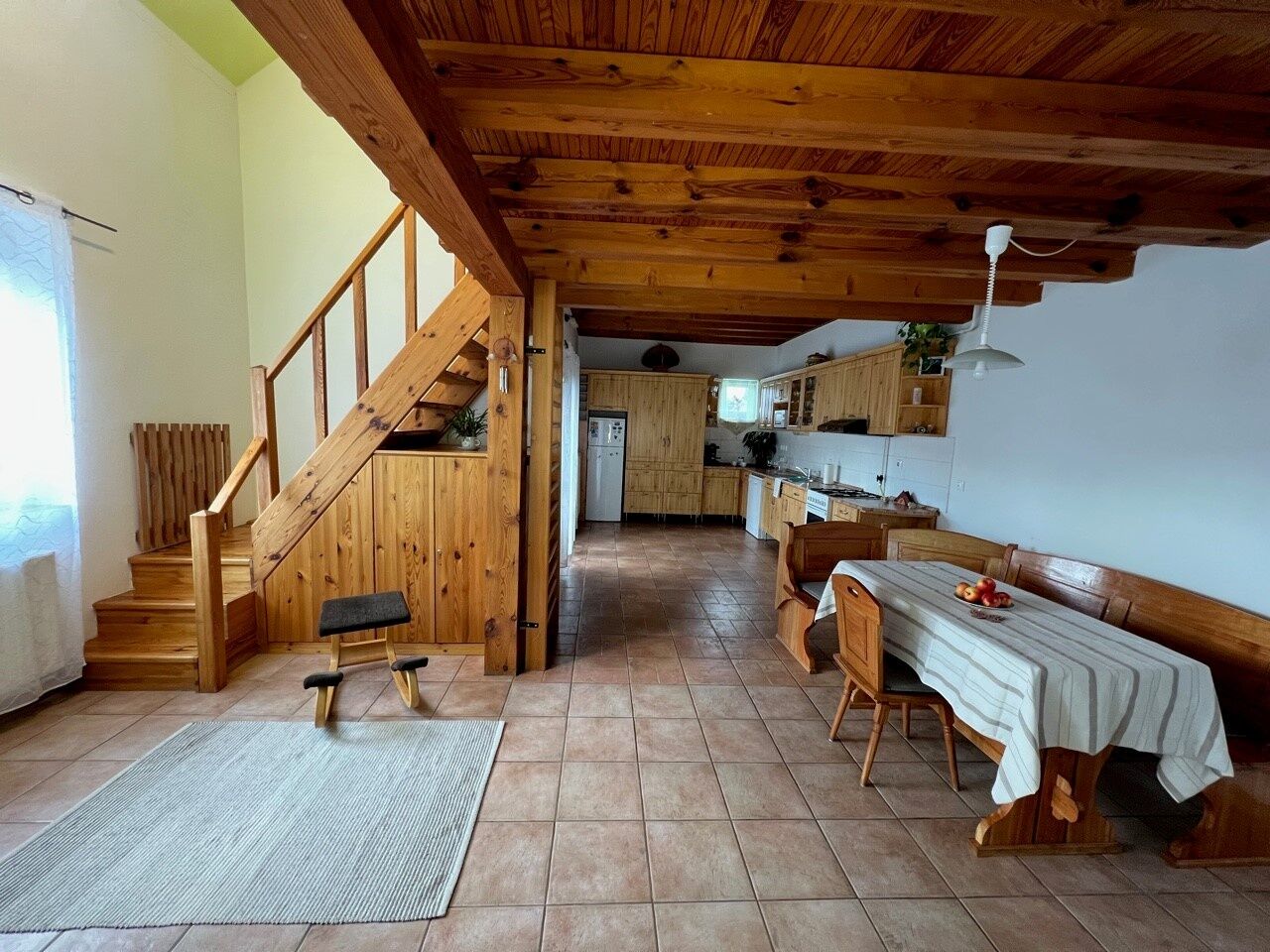 Green Garden House Vendeghaz Gencsapati