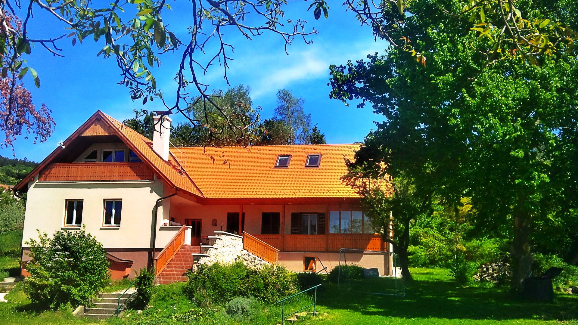 Gi Vendeghaz Gyenesdias