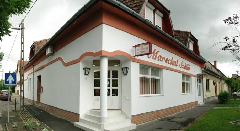 Marschal Vendeghaz Gyula