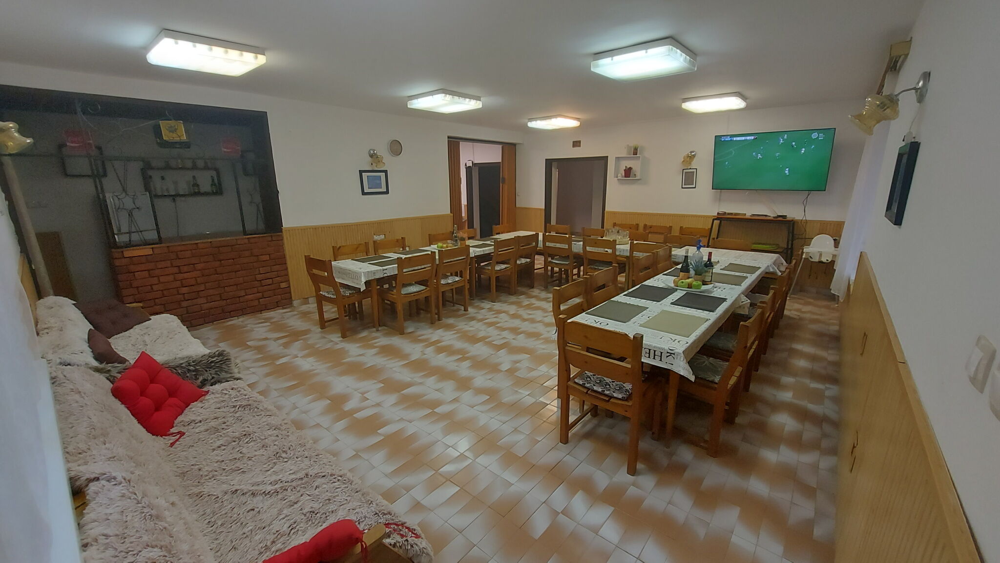 Koros Liget Vendeghaz Gyula
