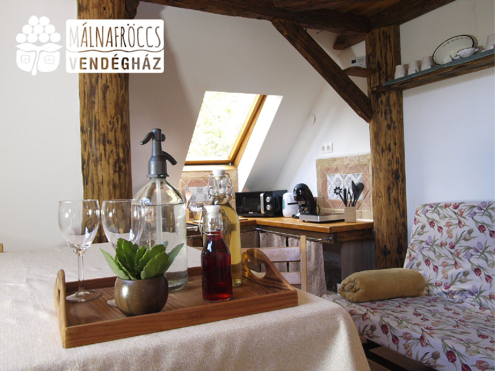Malnafroccs Vendeghaz Nagymaros