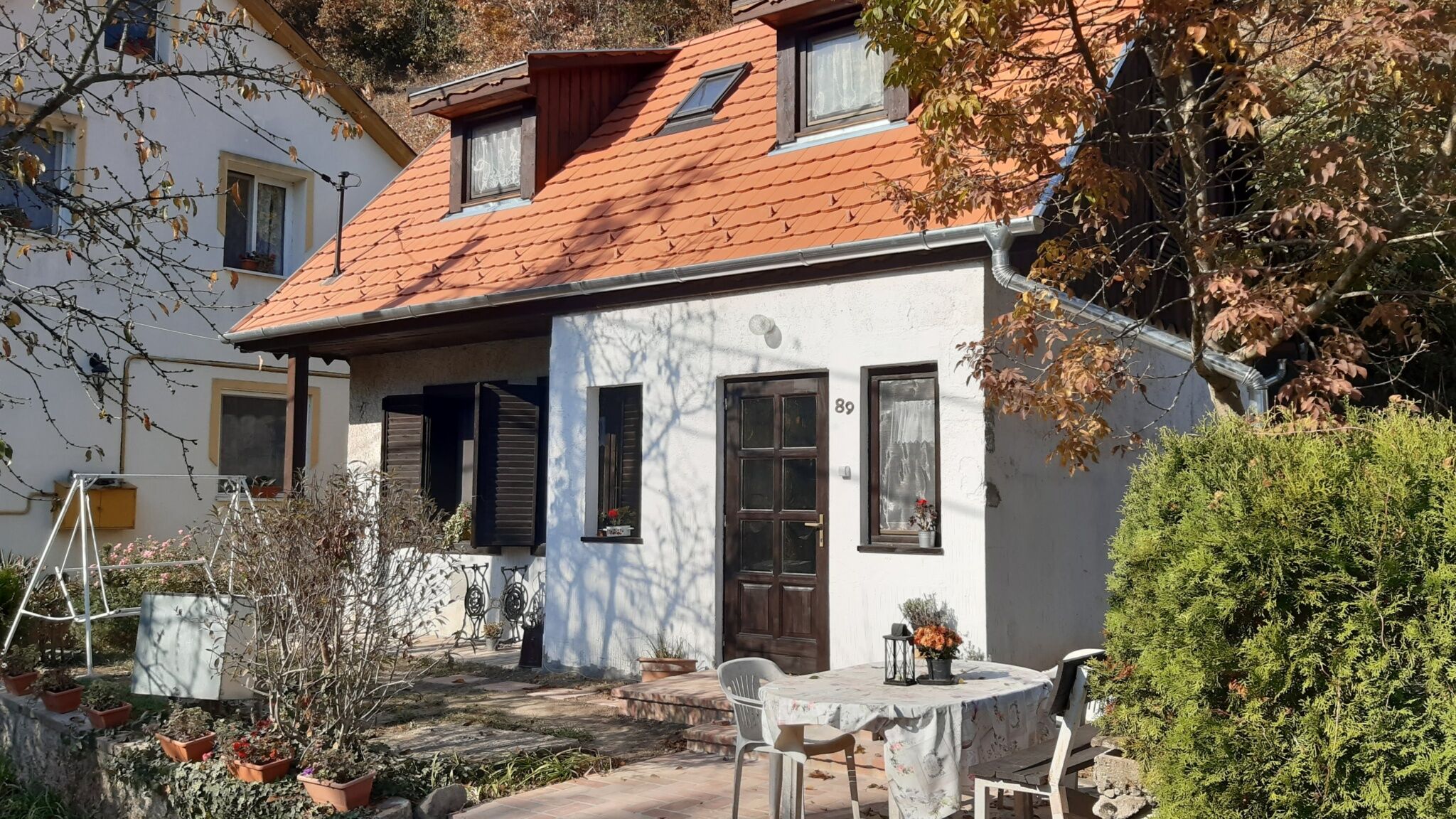 Kilato Vendeghaz Nagymaros