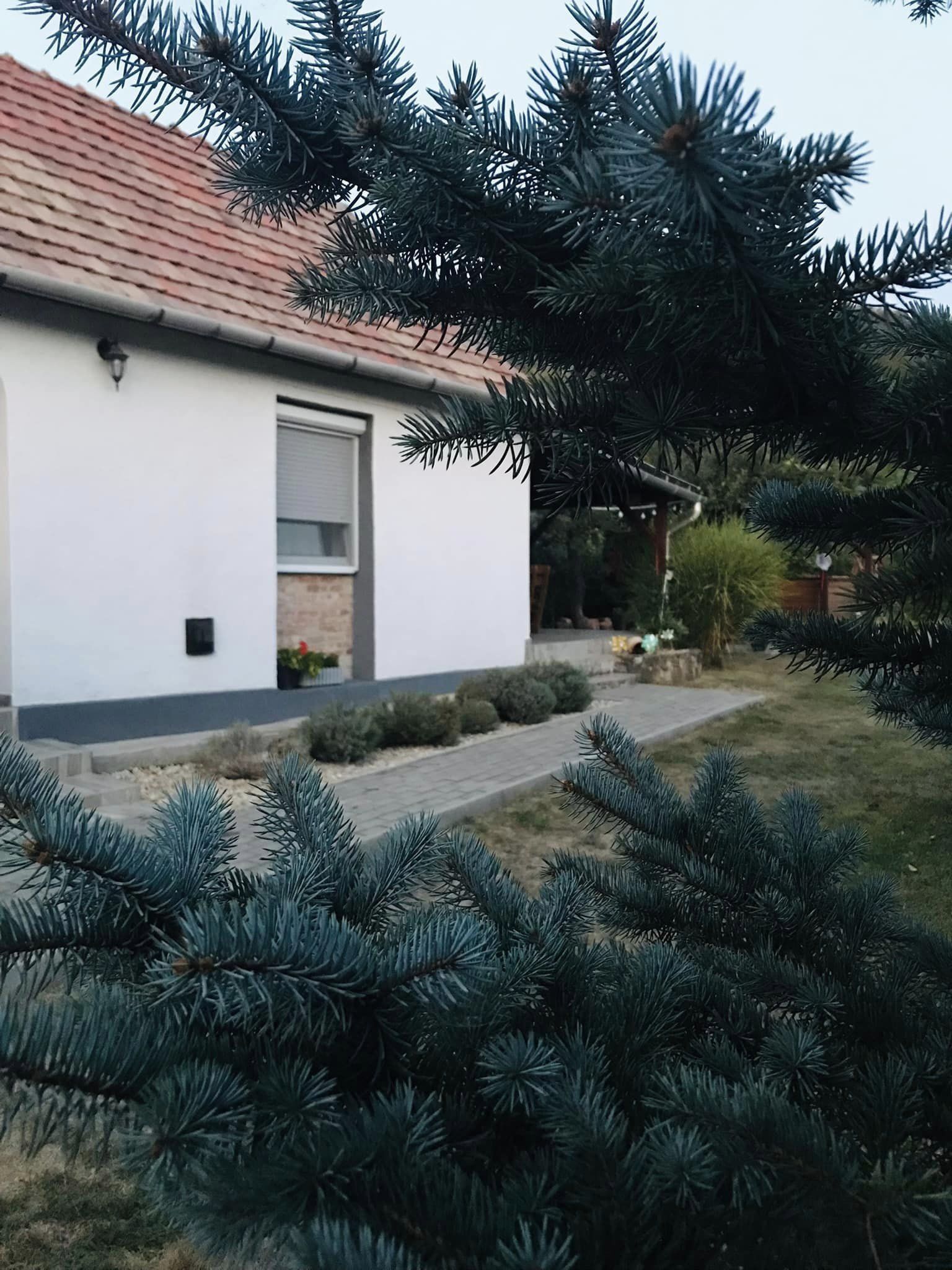 Harka Vendeghaz Nekezseny