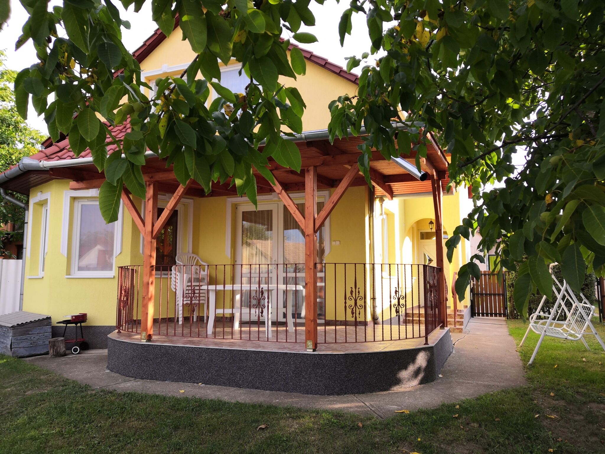 Dolce Vita Vendeghaz Hajduszoboszlo