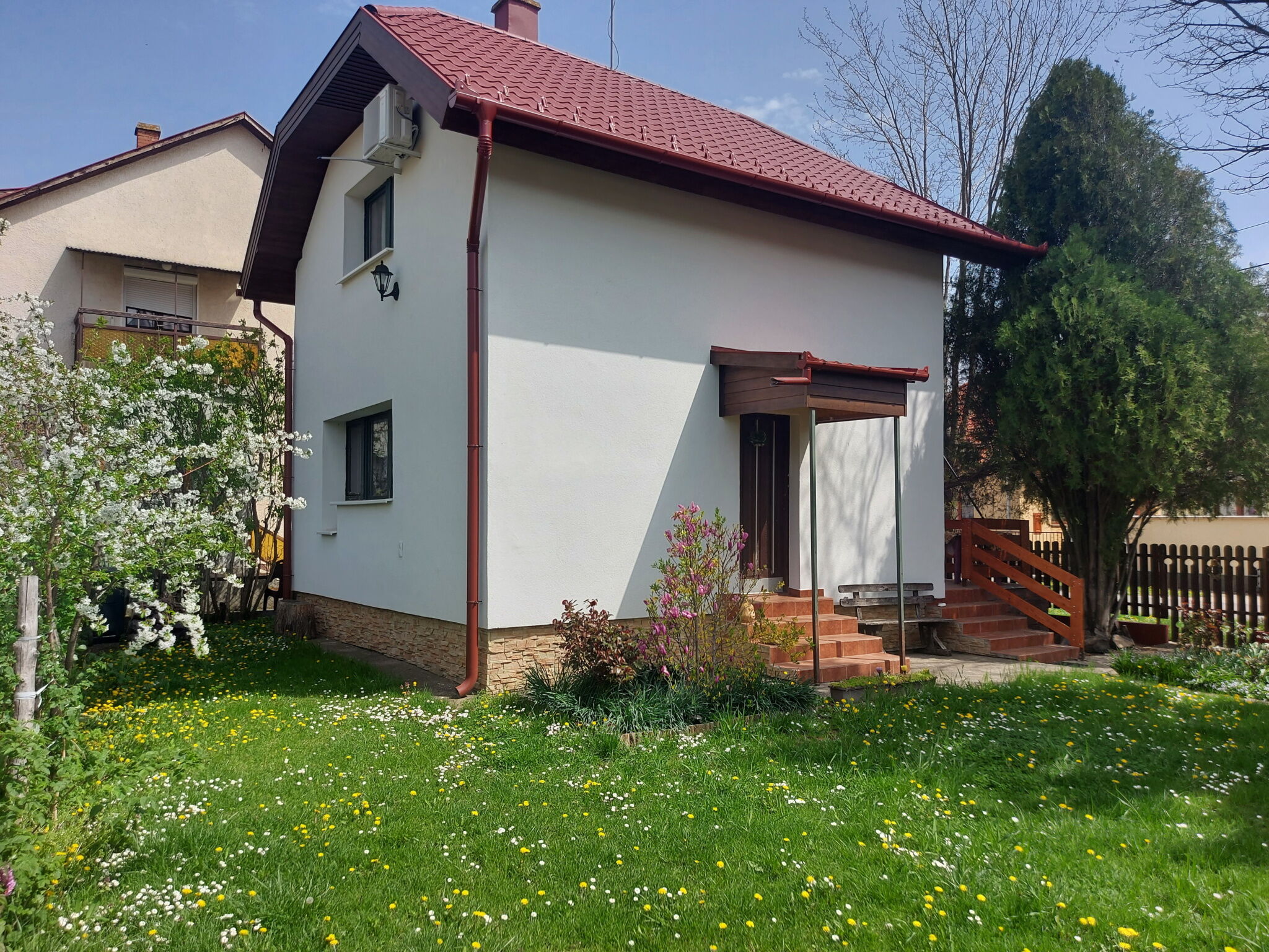 Orsika Vendeghaz Hajduszoboszlo