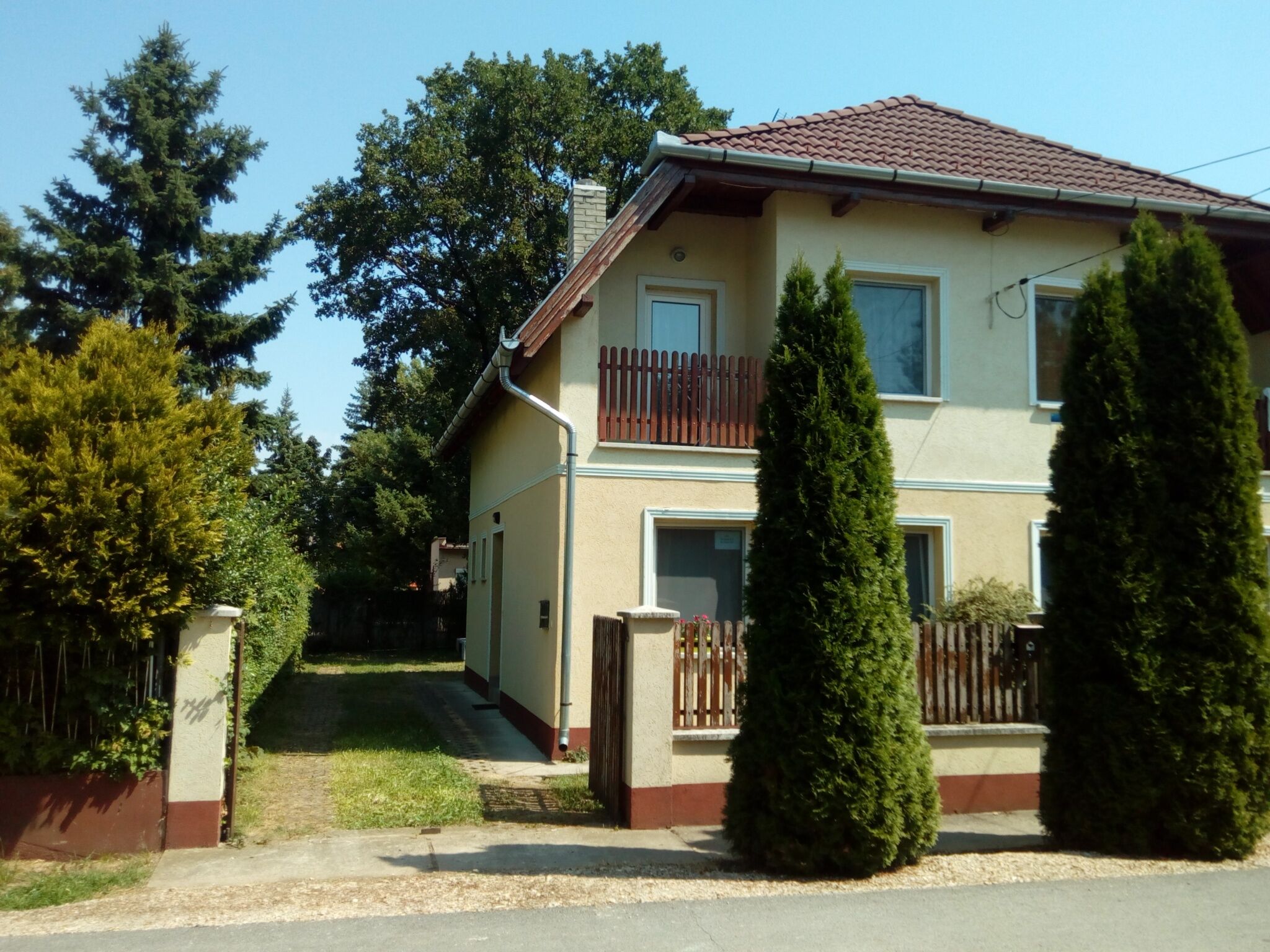 Eva Vendeghaz Guesthouse Hajduszoboszlo