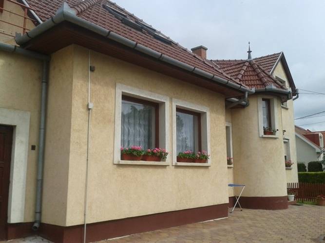 Karika Vendeghaz Hajduszoboszlo