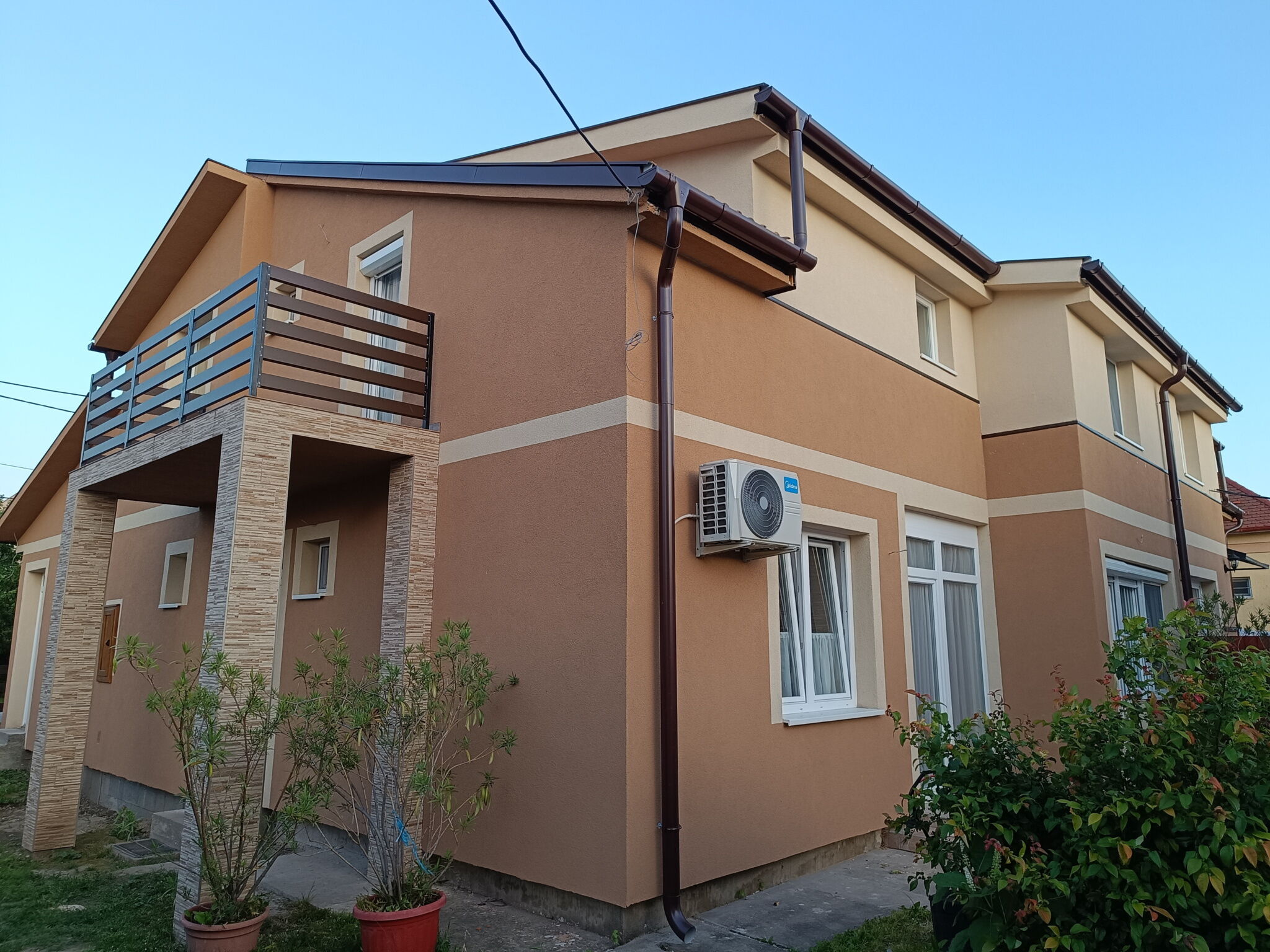 Alfa Ii Vendeghaz Hajduszoboszlo