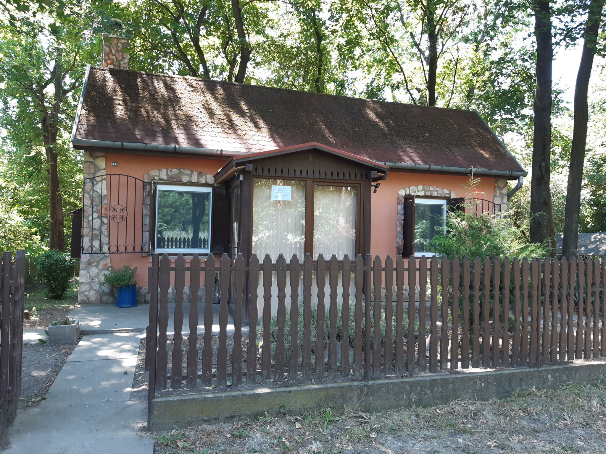 Kifog Lak Vendeghaz Hajduszoboszlo