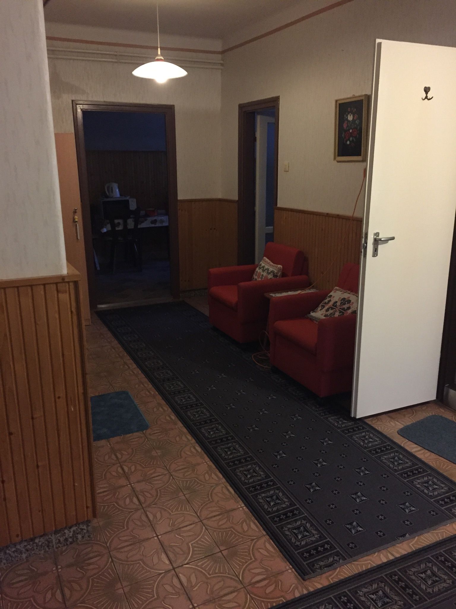 Hoforras Vendeghaz Hajduszoboszlo