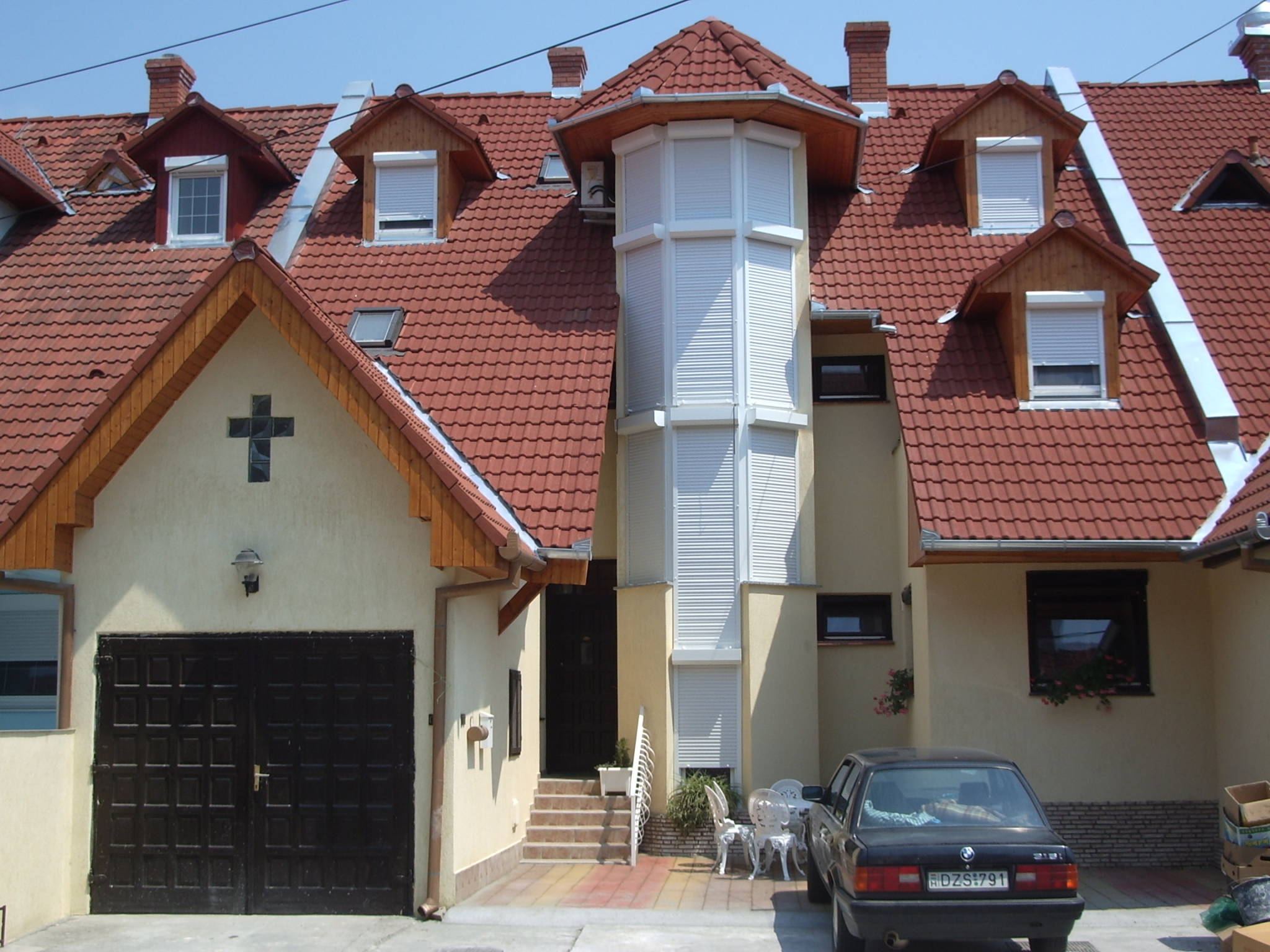 Erzsebet Vendeghaz Harkany