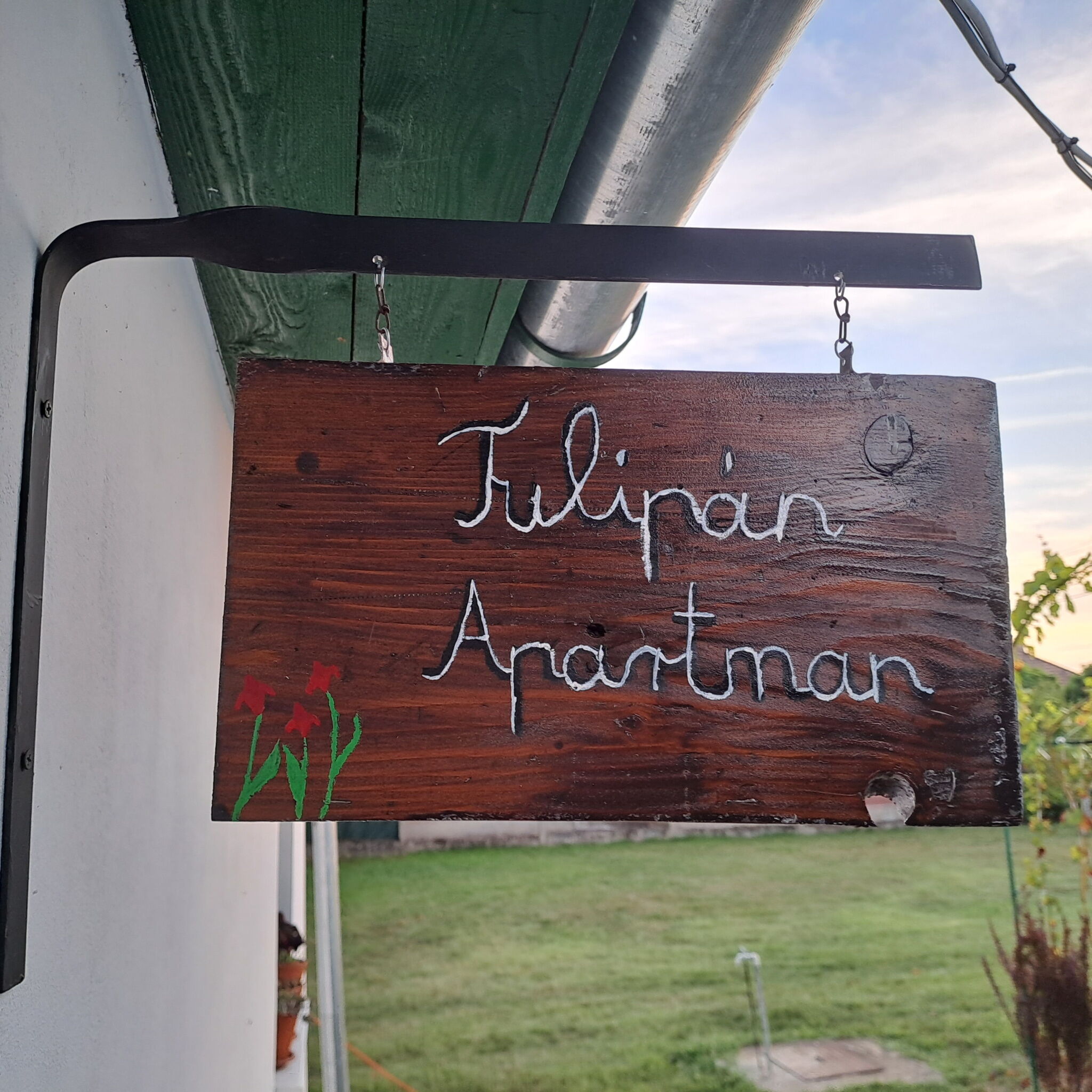Abranyi Nyirfas Vendeghaz Nyirabrany