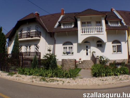 Thermal Vendeghaz Harkany