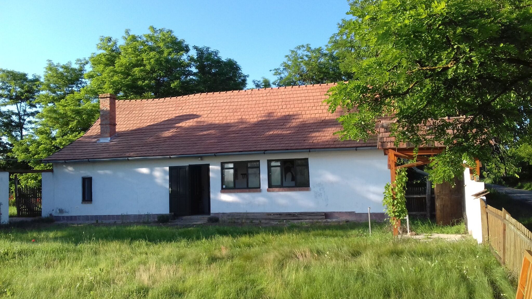 Darutollas Vendeghaz Opusztaszer