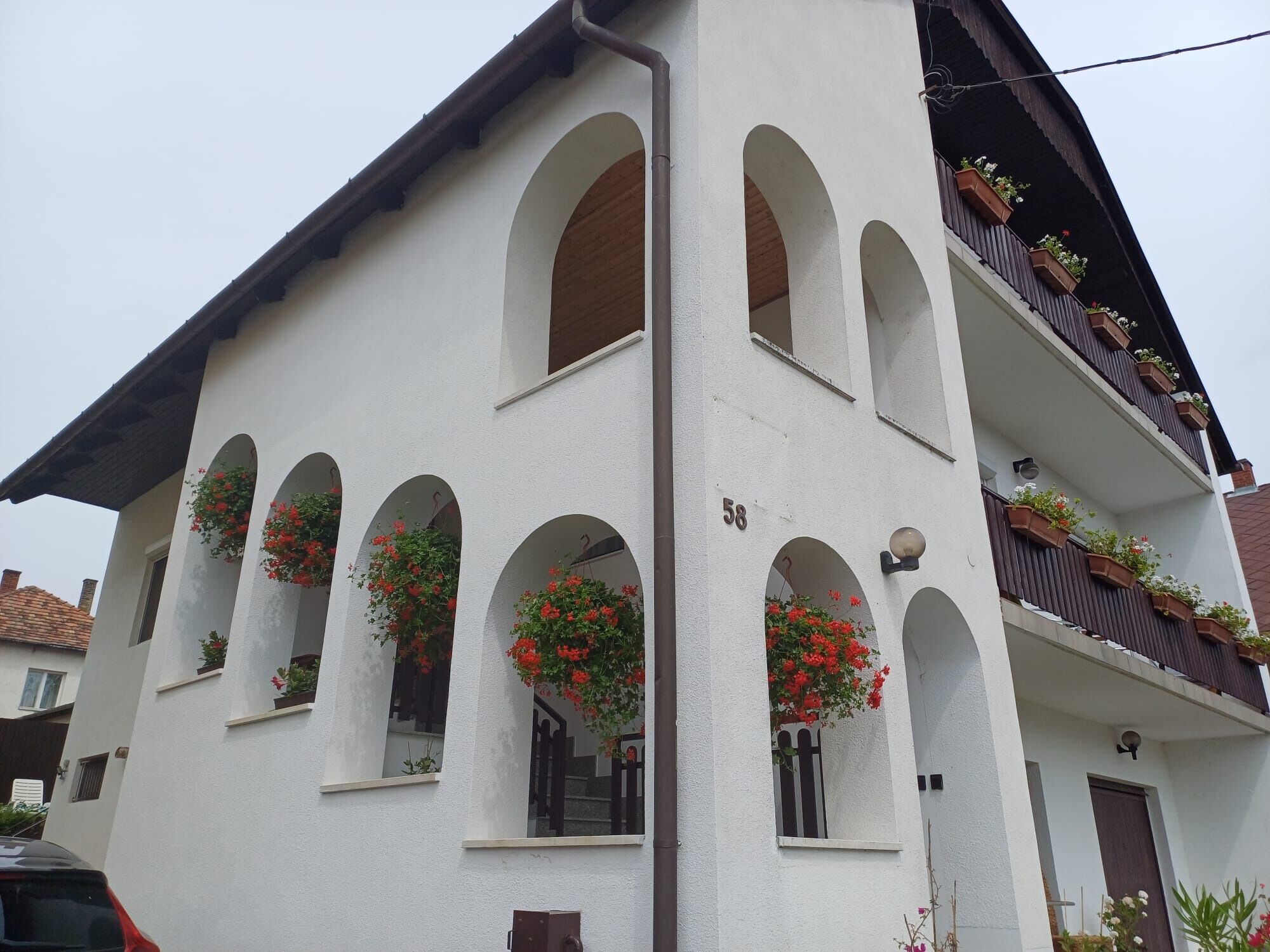 6rooms Balaton Heviz Vendeghaz Heviz
