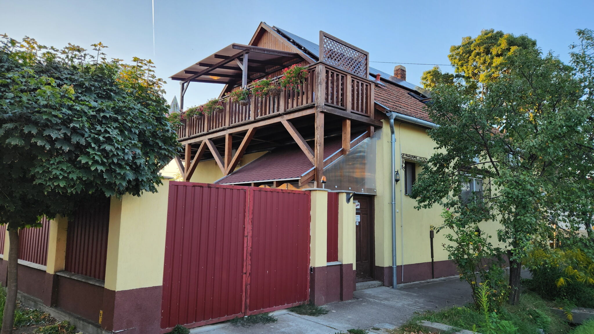 Galambduc Vendeghaz Hodmezovasarhely