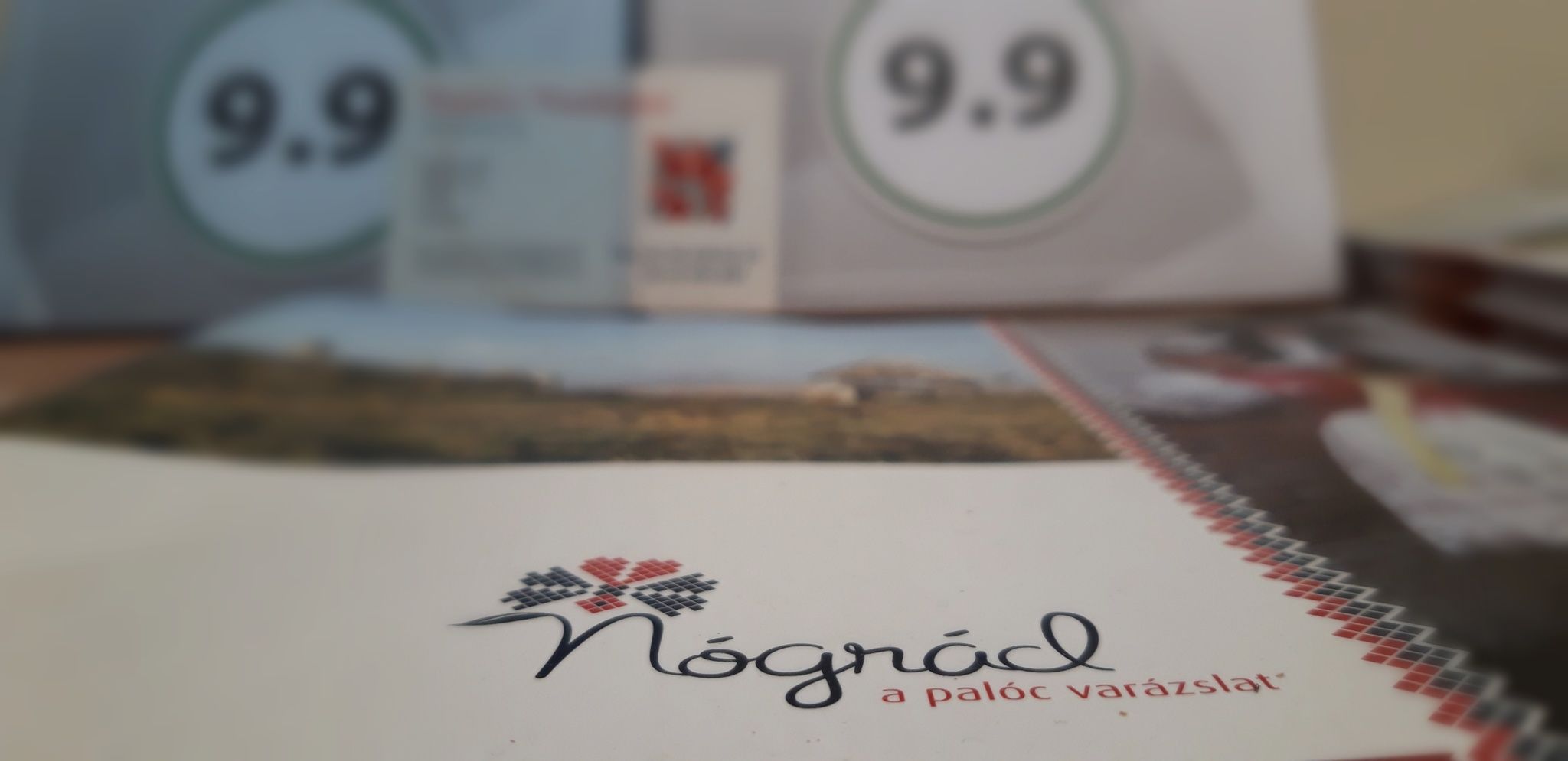 Tarnocz Vendeghaz Ipolytarnoc