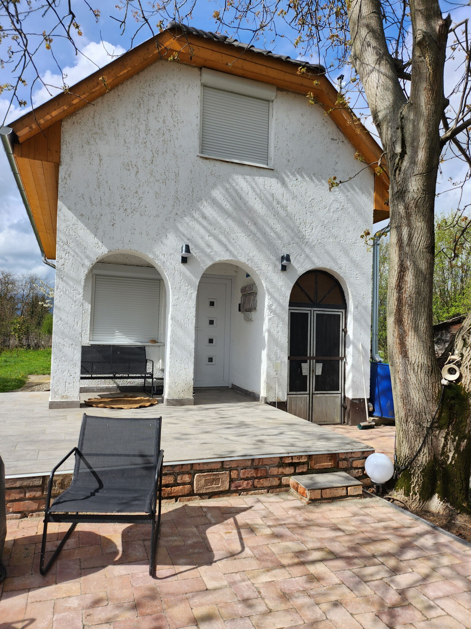 Desi Vendeghaz Kaposvar