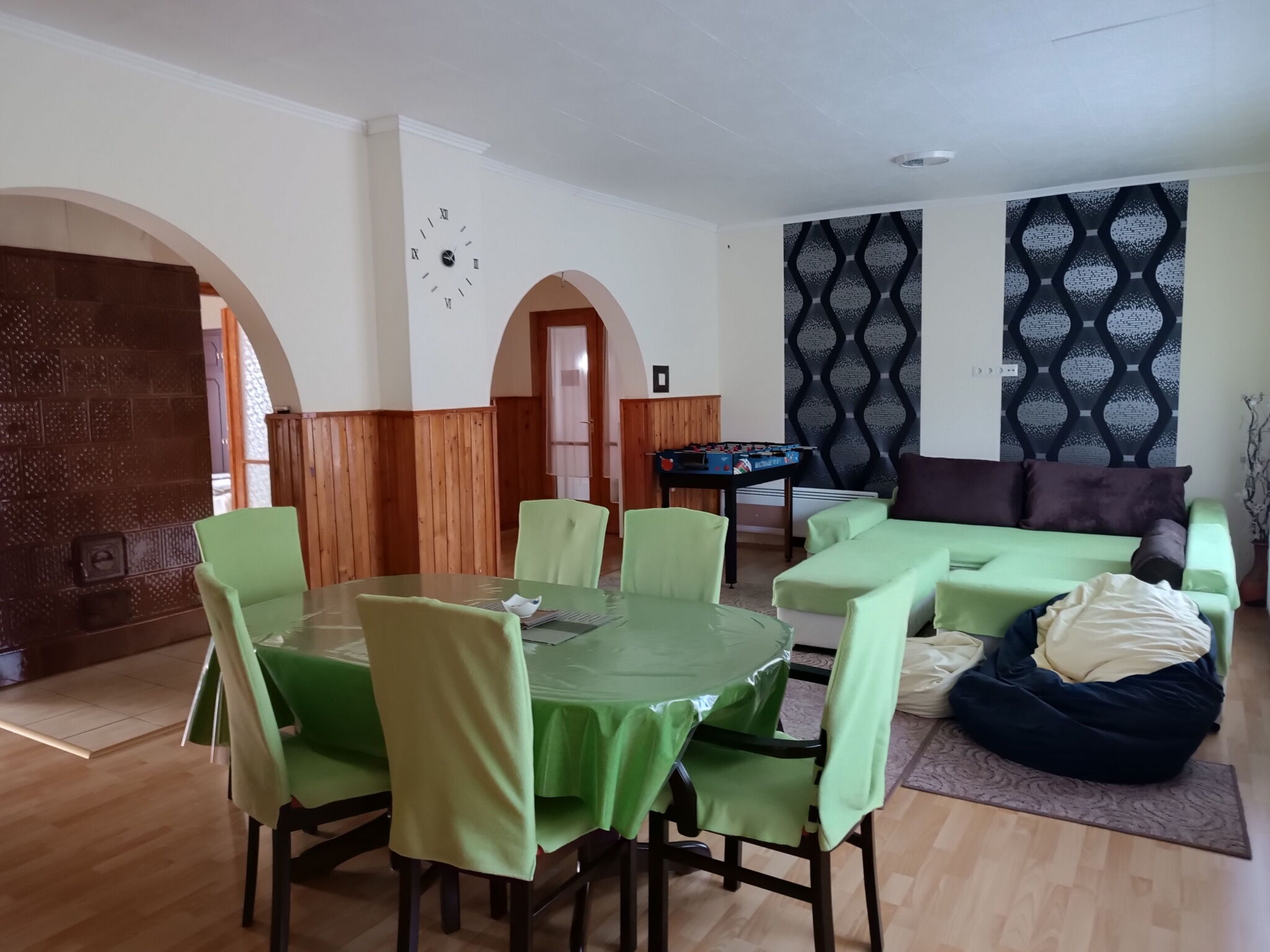 Bocskai Vendeghaz Kaposvar