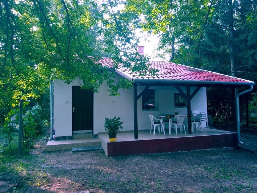 Arnyas Vendeghaz Dunakanyar Pilismarot