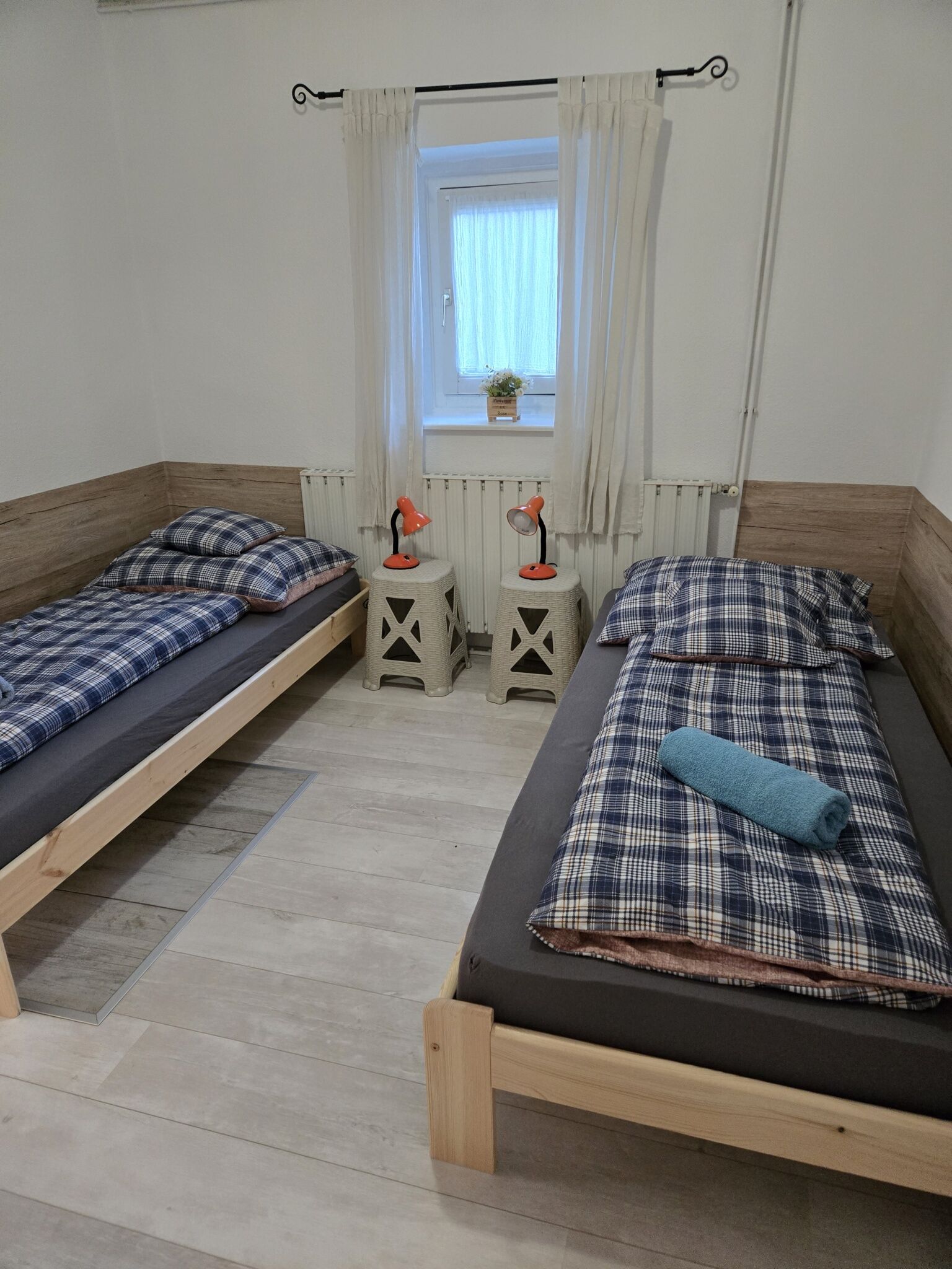 Felsoszekto Vendeghaz Kecskemet