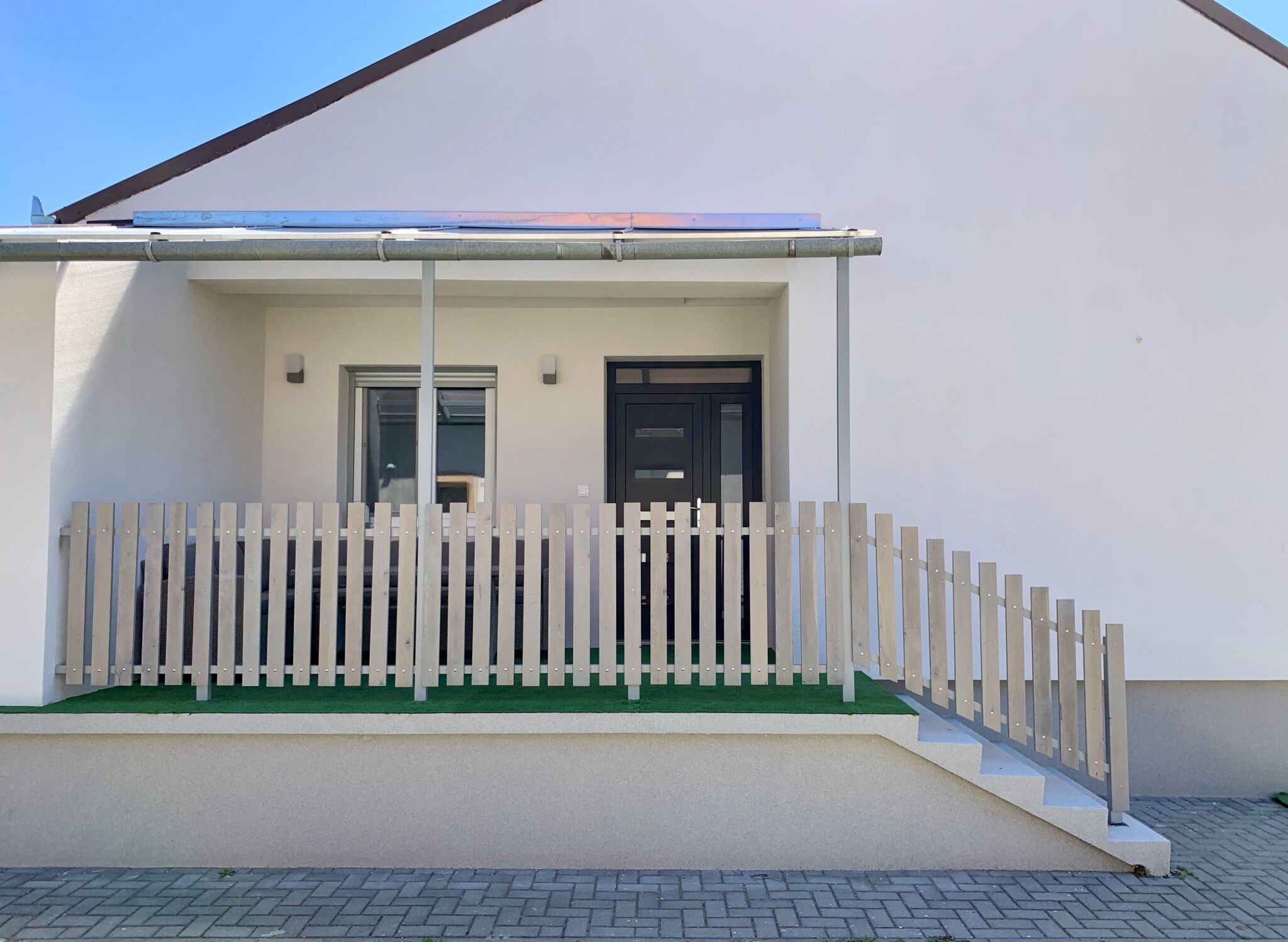 Otthon A Balatonon Vendeghaz Keszthely