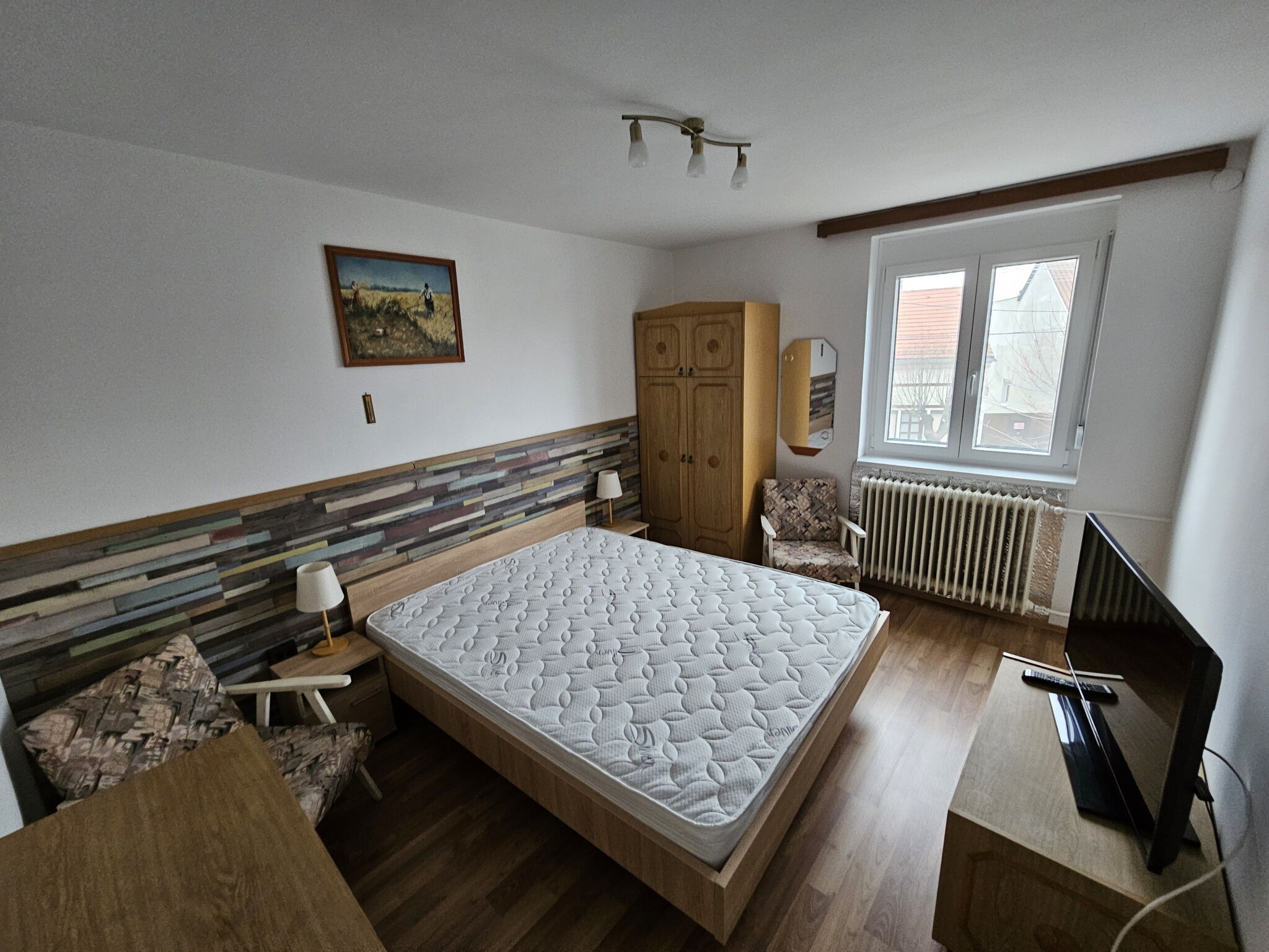 Szabo Csalad Vendeghaz Keszthely