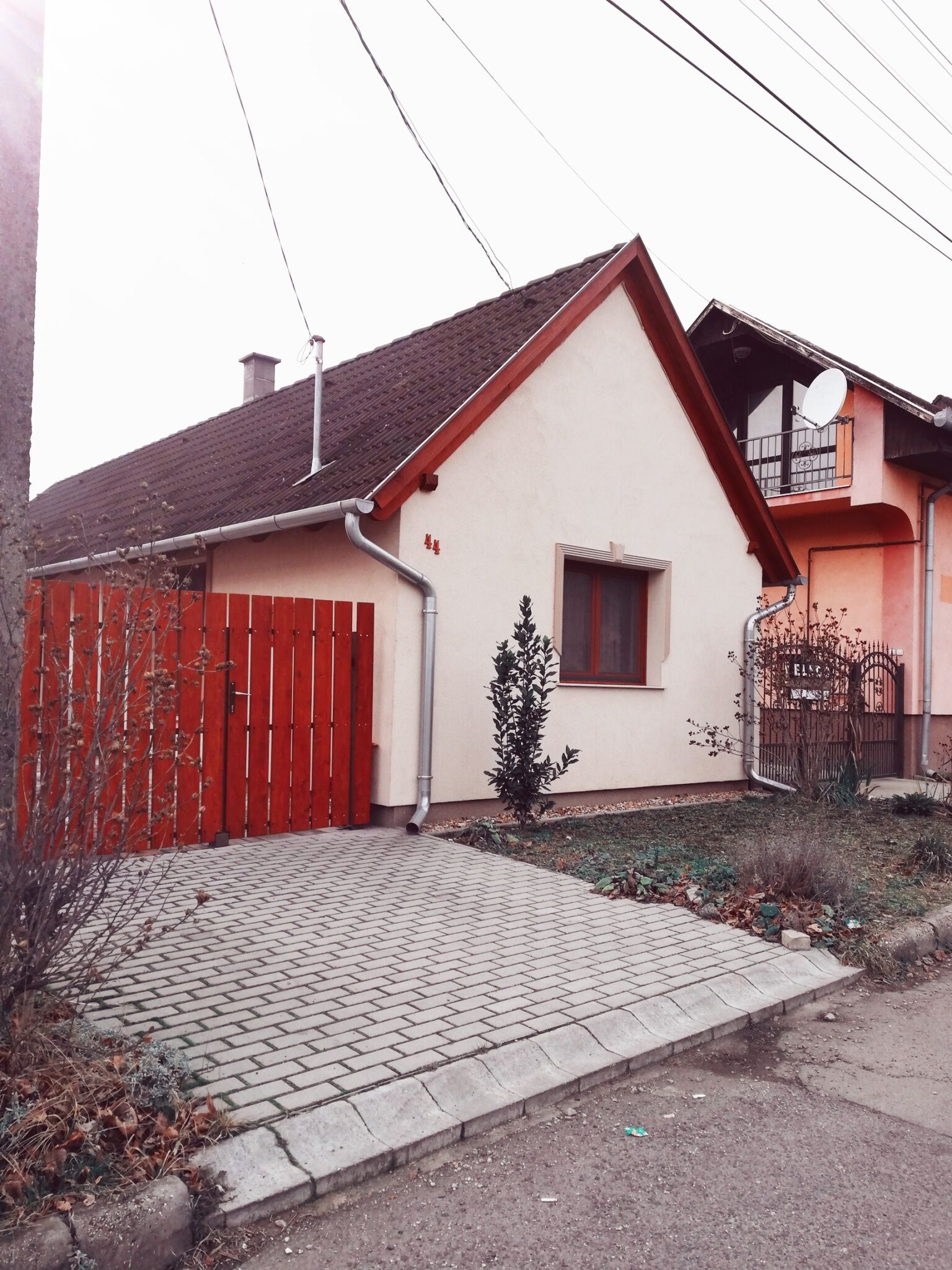 Napvirag Vendeghaz Keszthely
