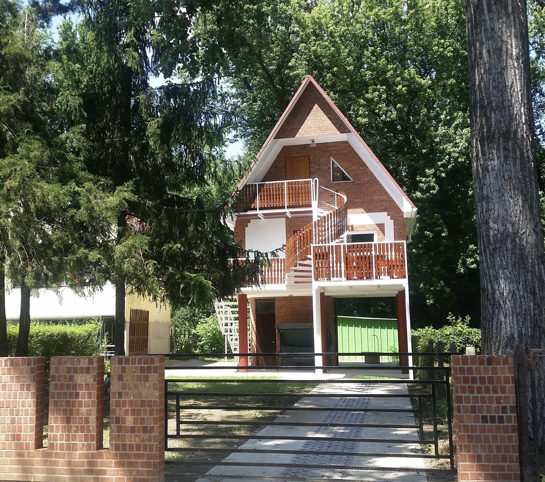 Hajnal Vendeghaz Tokaj Rakamaz