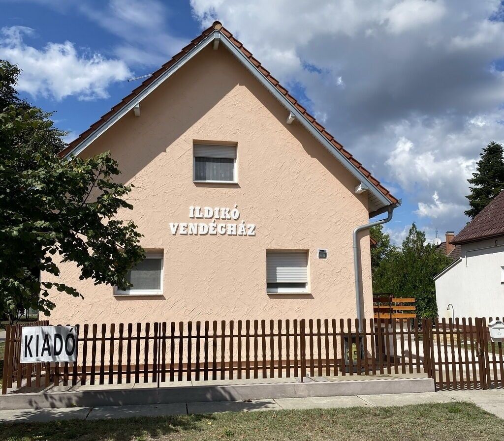 Ildiko Vendeghaz Kiskunmajsa
