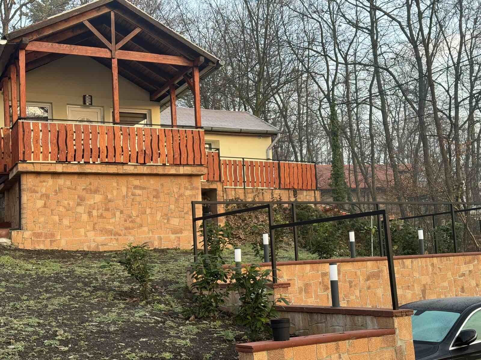 Galhegy Vendeghaz Kismaros