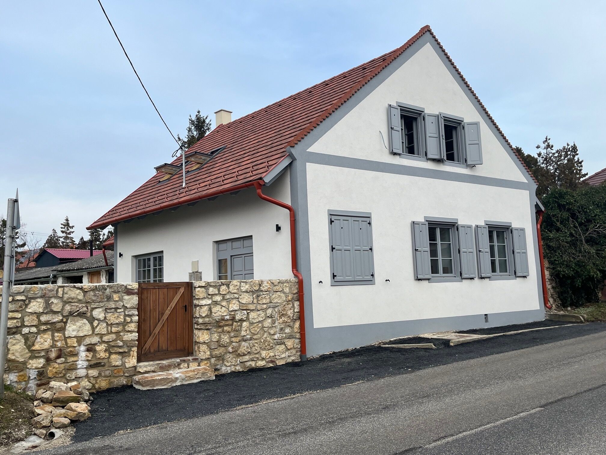 Lapillo Vendeghaz Koveskal