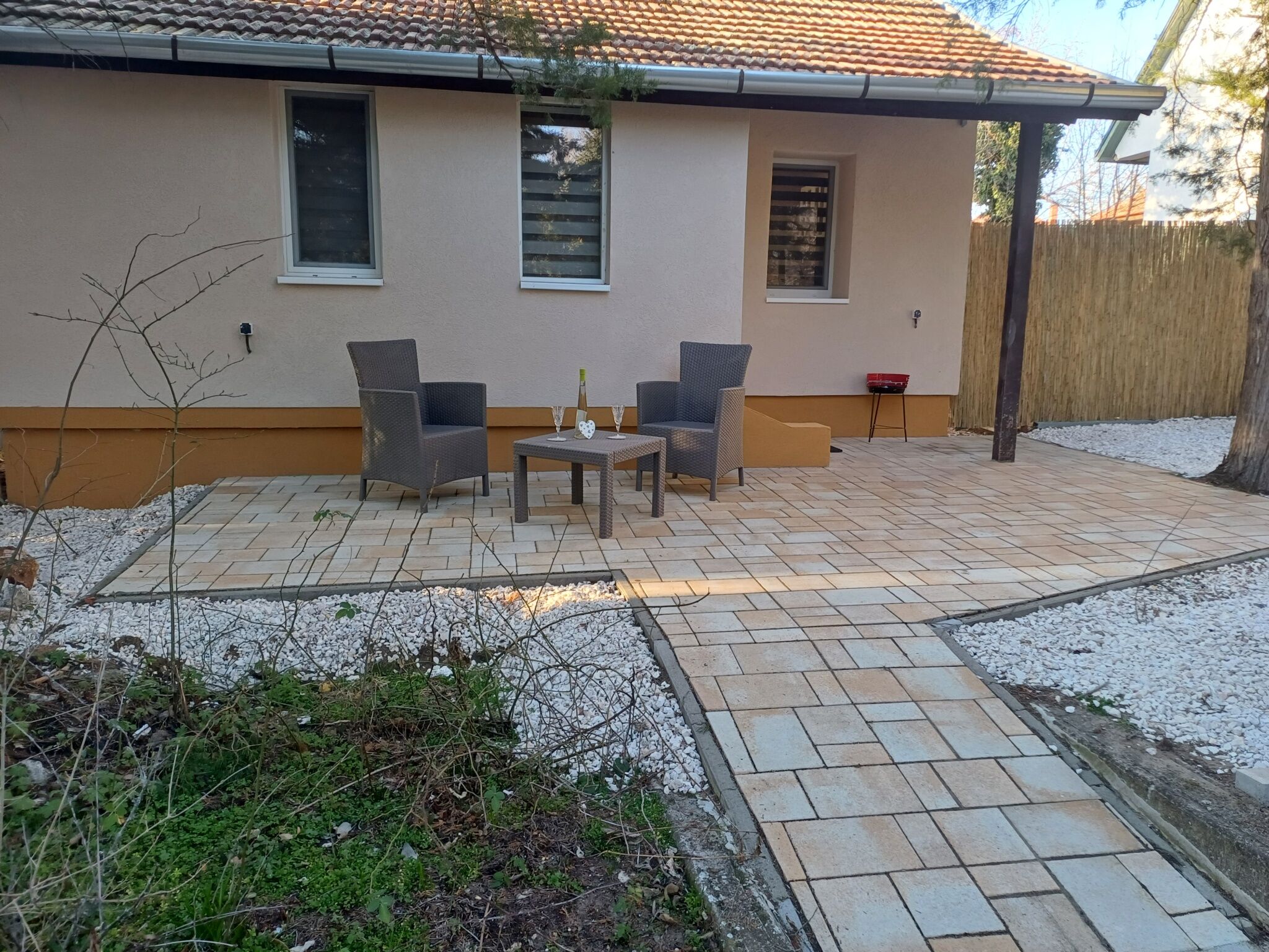 Akacos Vendeghaz Lakitelek Toserdo