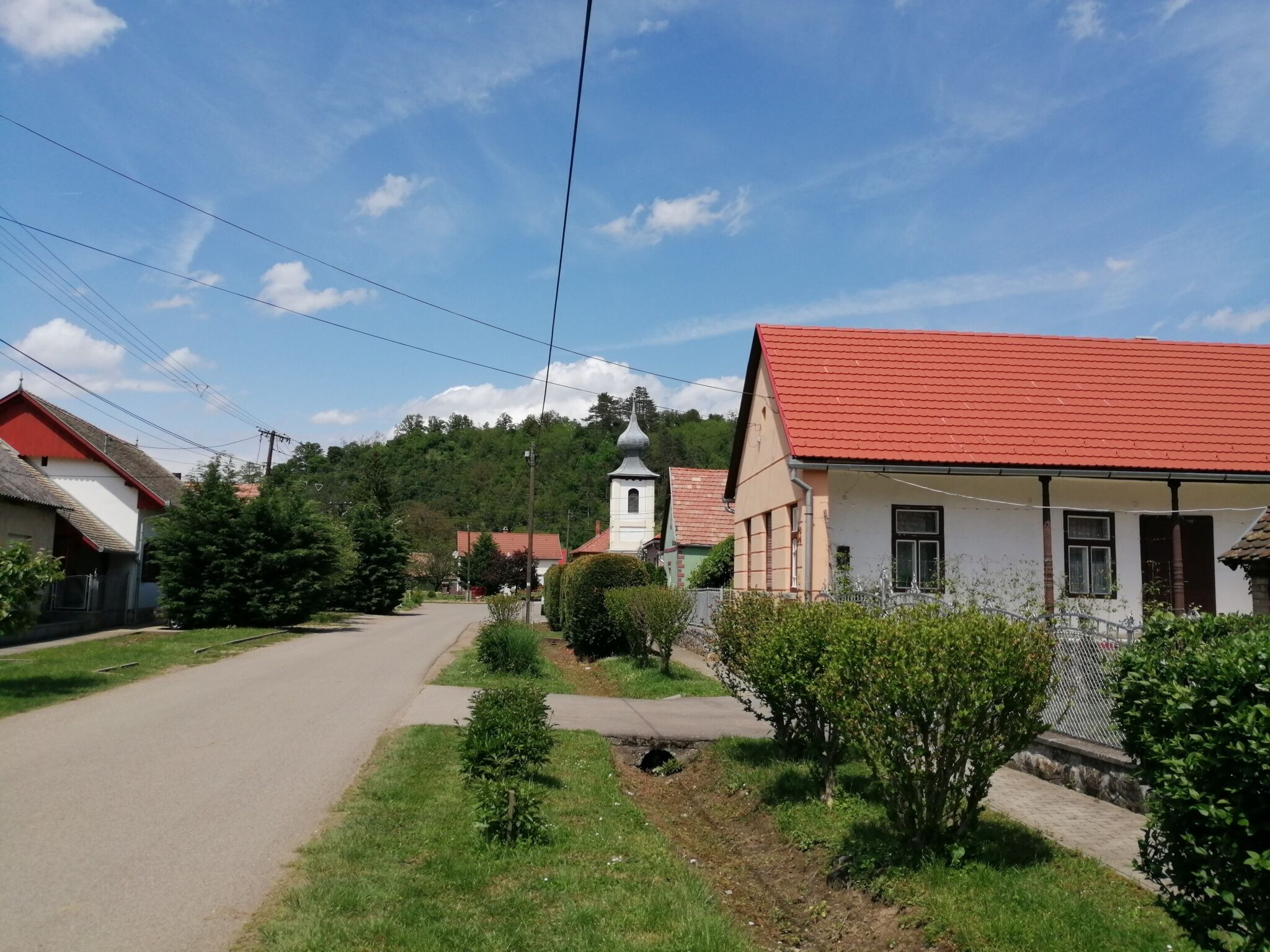 Kozmann Vendeghaz Magyaregregy
