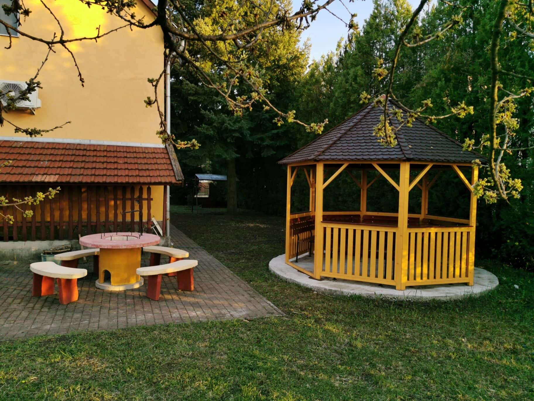 Ciklamen Vendeghaz Mezokovesd