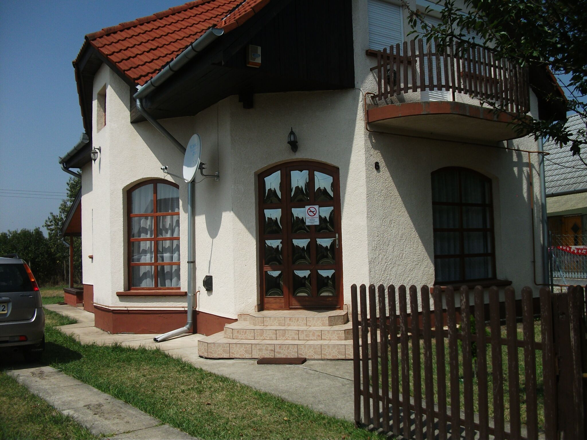 Zsuzsanna Vendeghaz Mezokovesd Zsoryfurdo