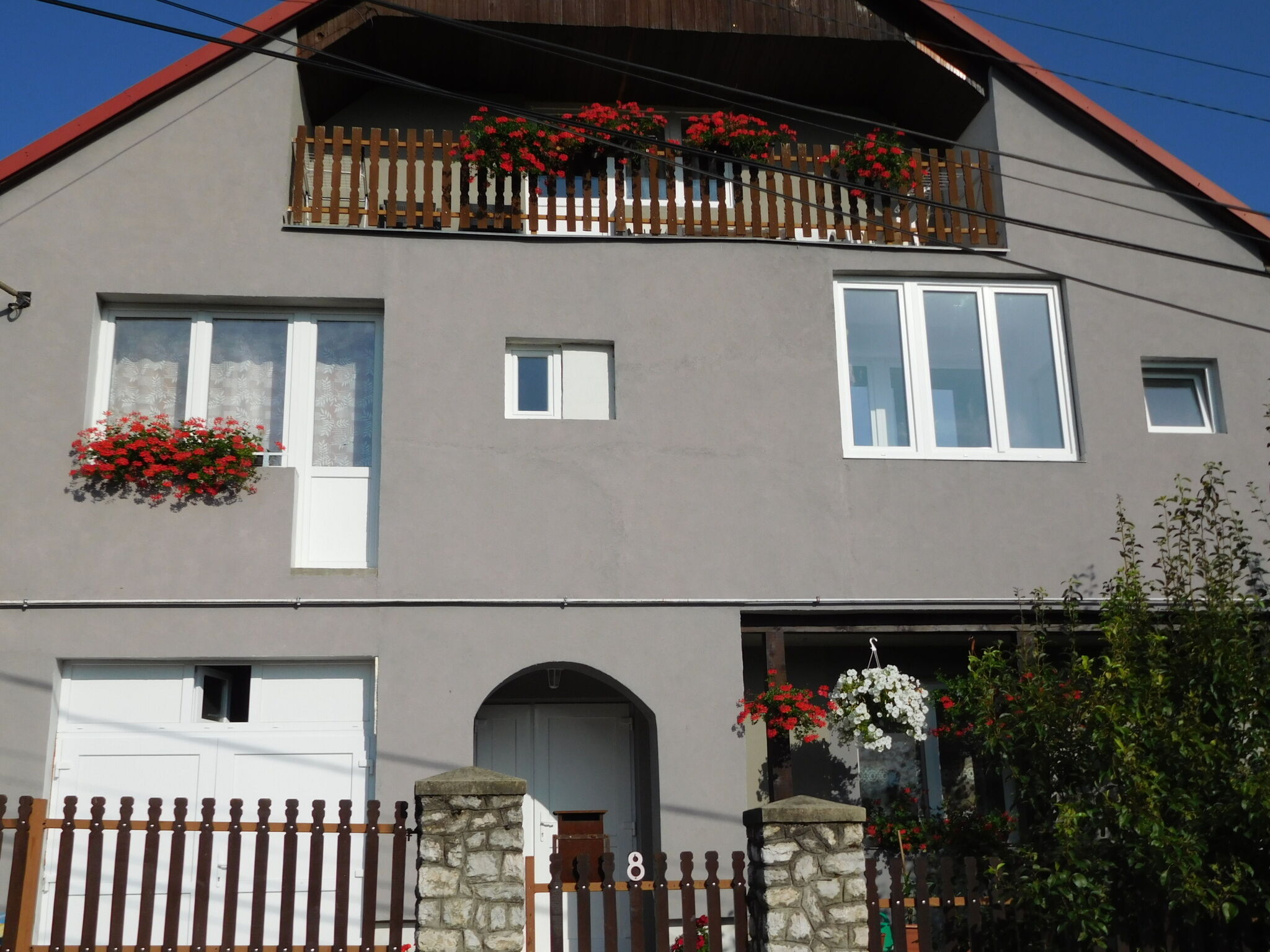 Leander Vendeghaz Miskolc