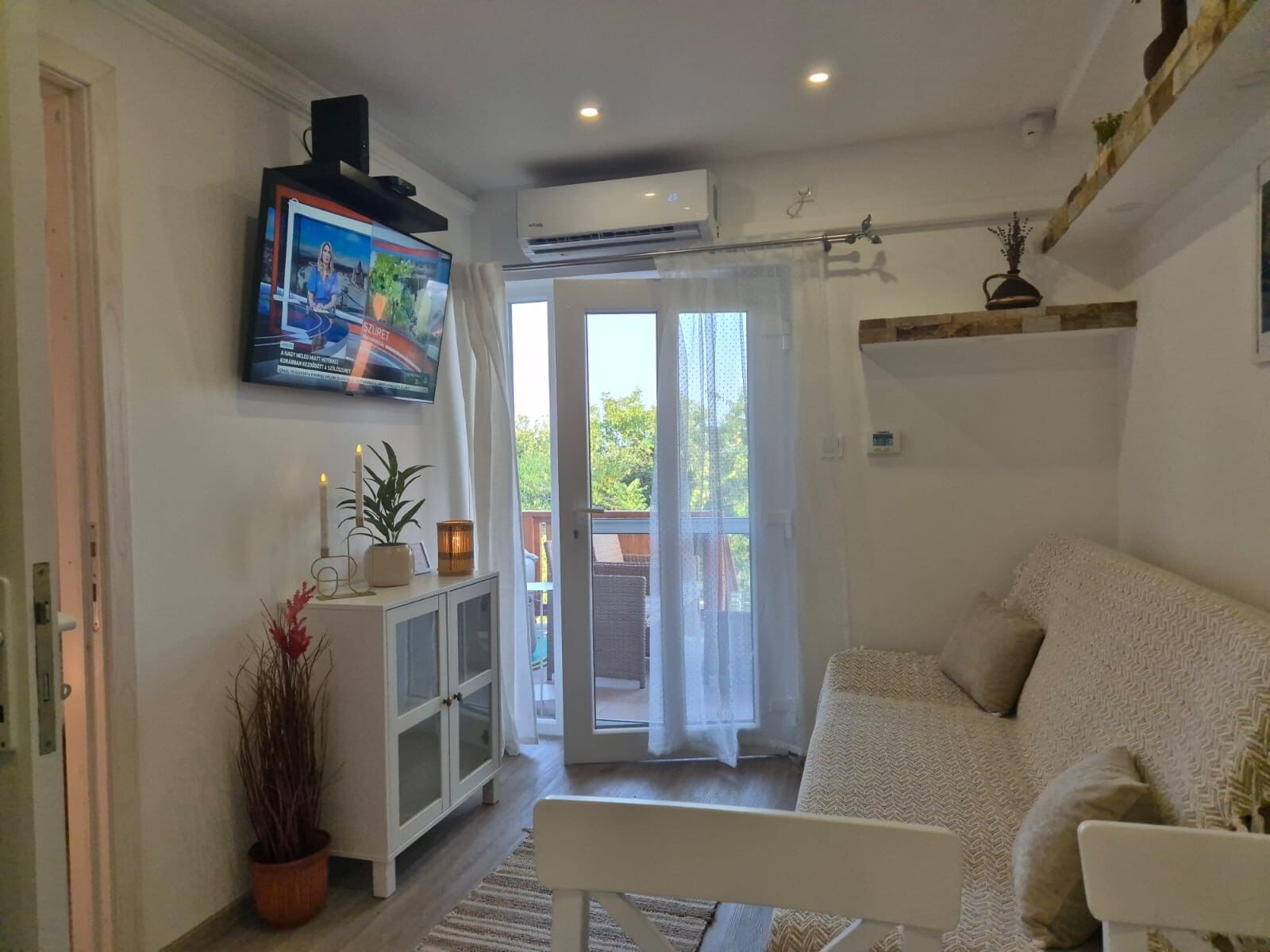 Bona Casa Vendeghaz Miskolctapolca