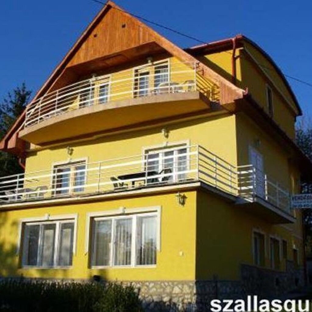 Szamoca Vendeghaz Miskolctapolca